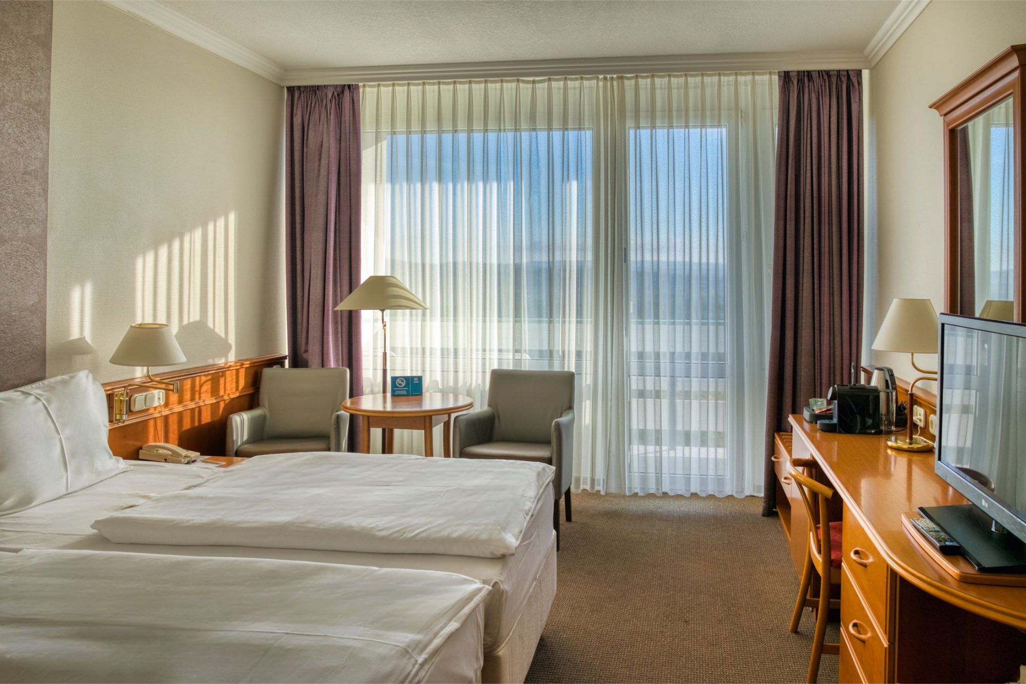 Ensana Thermal Hévíz Health Spa Hotel — 13. fotó
