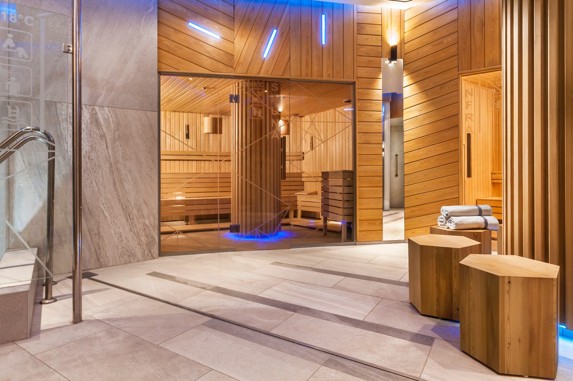 Ensana Thermal Hévíz Health Spa Hotel — 15. fotó