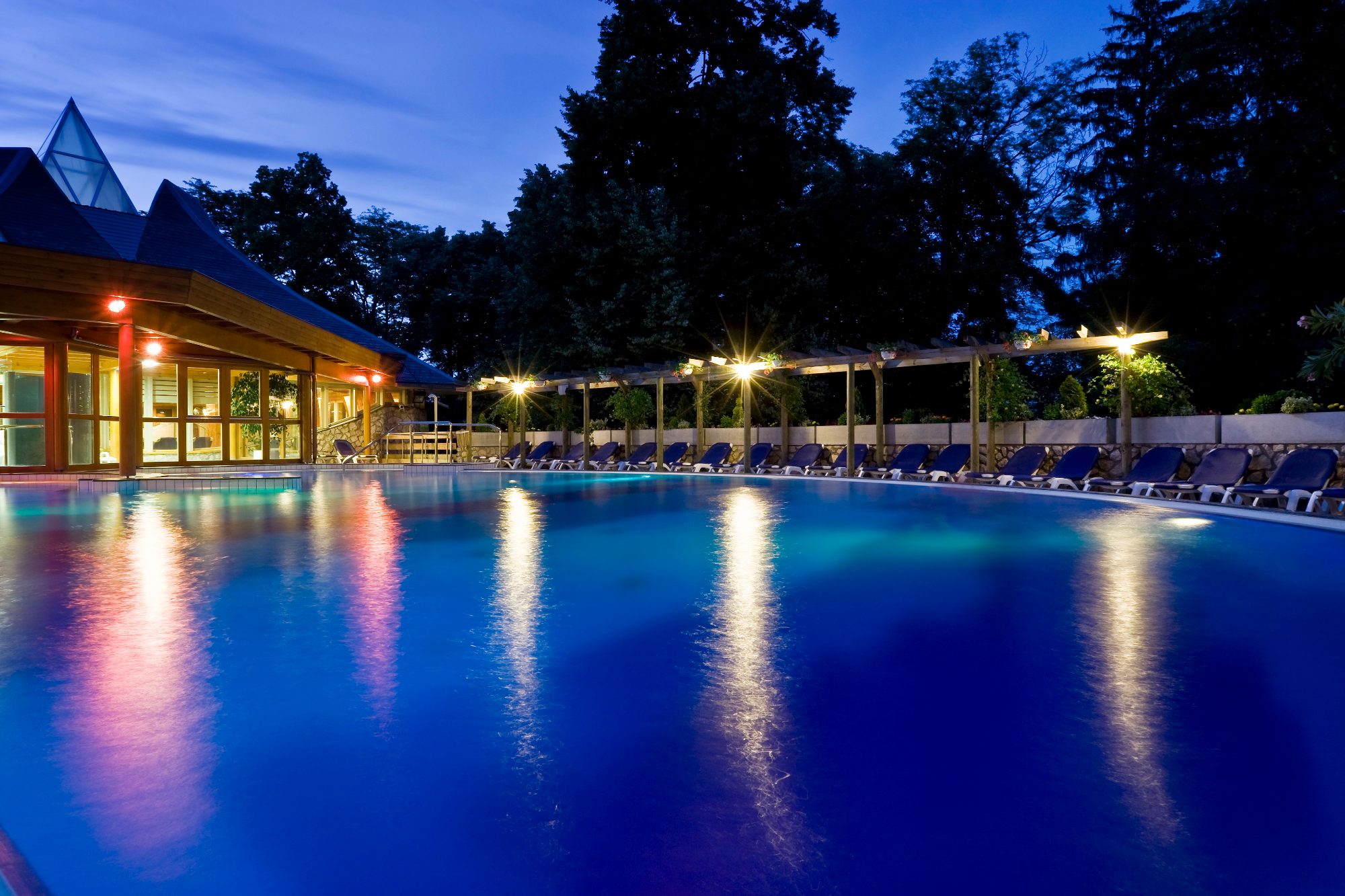 Ensana Thermal Hévíz Health Spa Hotel — 16. fotó