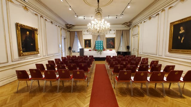 Palais Pálffy