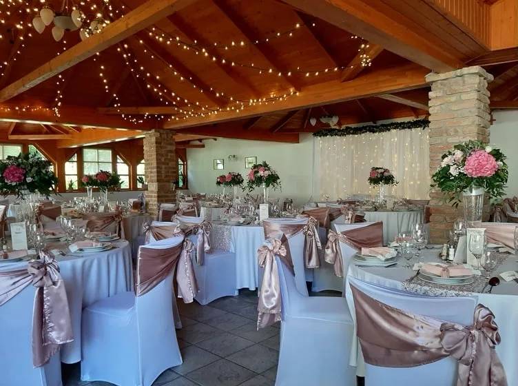 Hotel Villa Völgy**** — 5. fotó