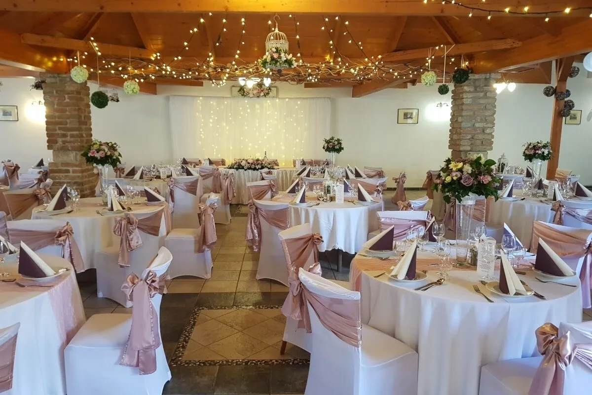 Hotel Villa Völgy**** — 7. fotó