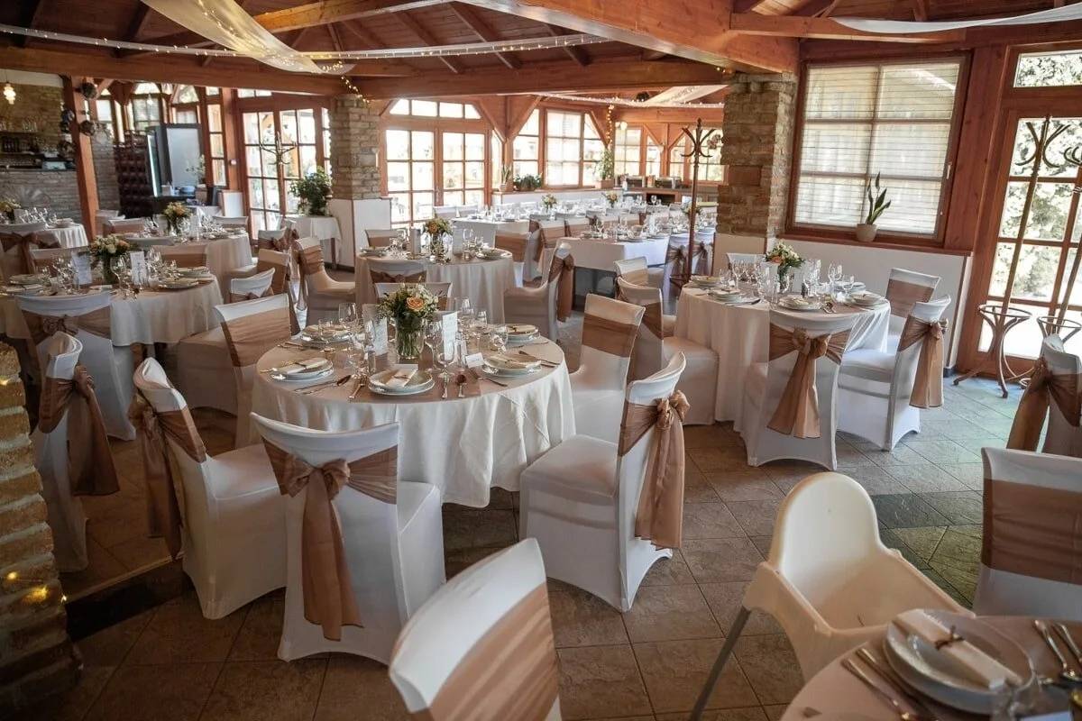 Hotel Villa Völgy**** — 4. fotó