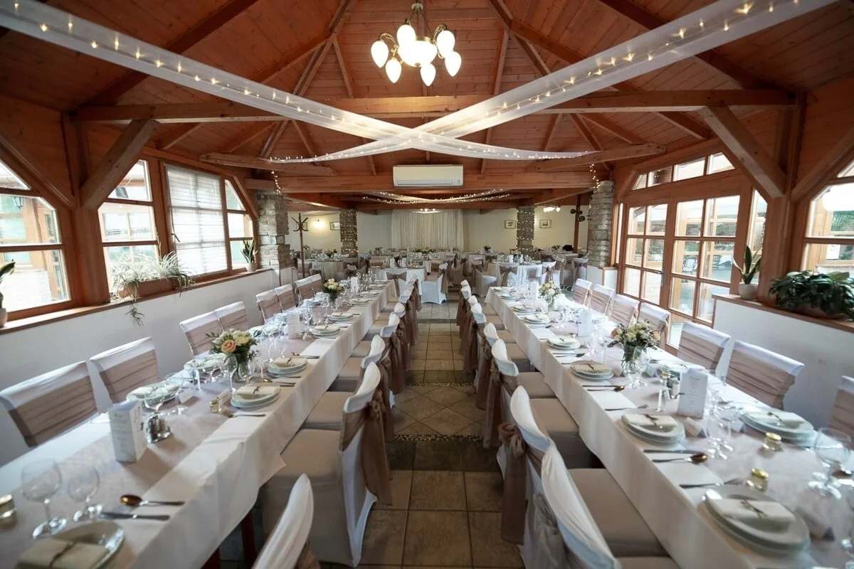 Hotel Villa Völgy**** — 1. fotó