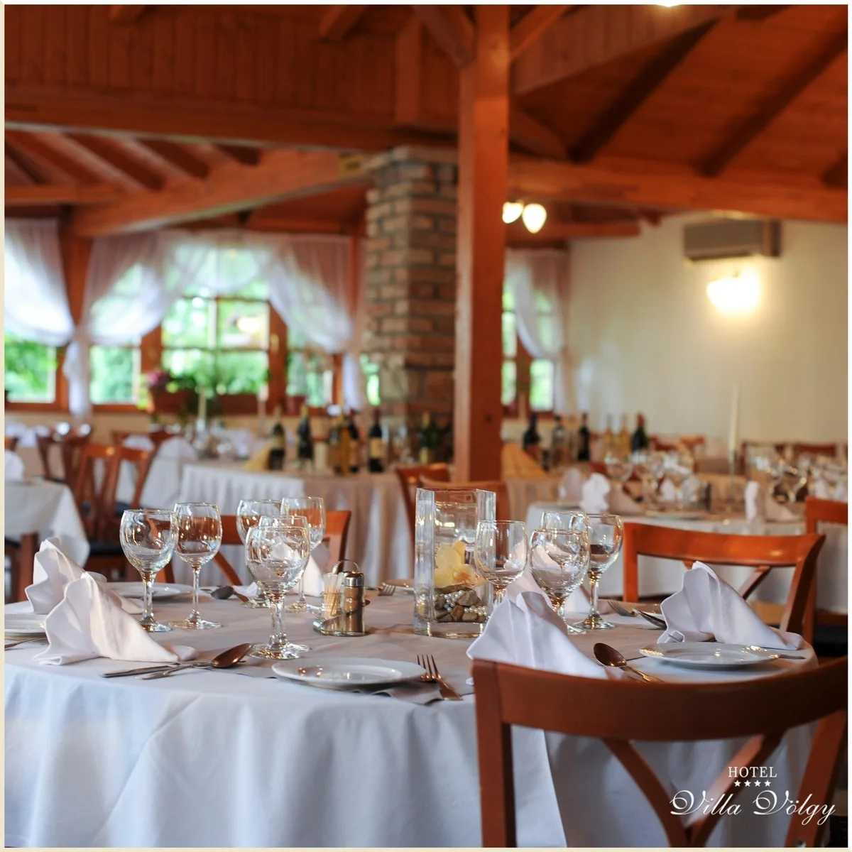 Hotel Villa Völgy**** — 6. fotó