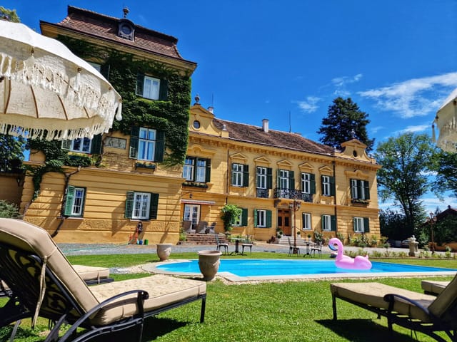 Palais Kneissl