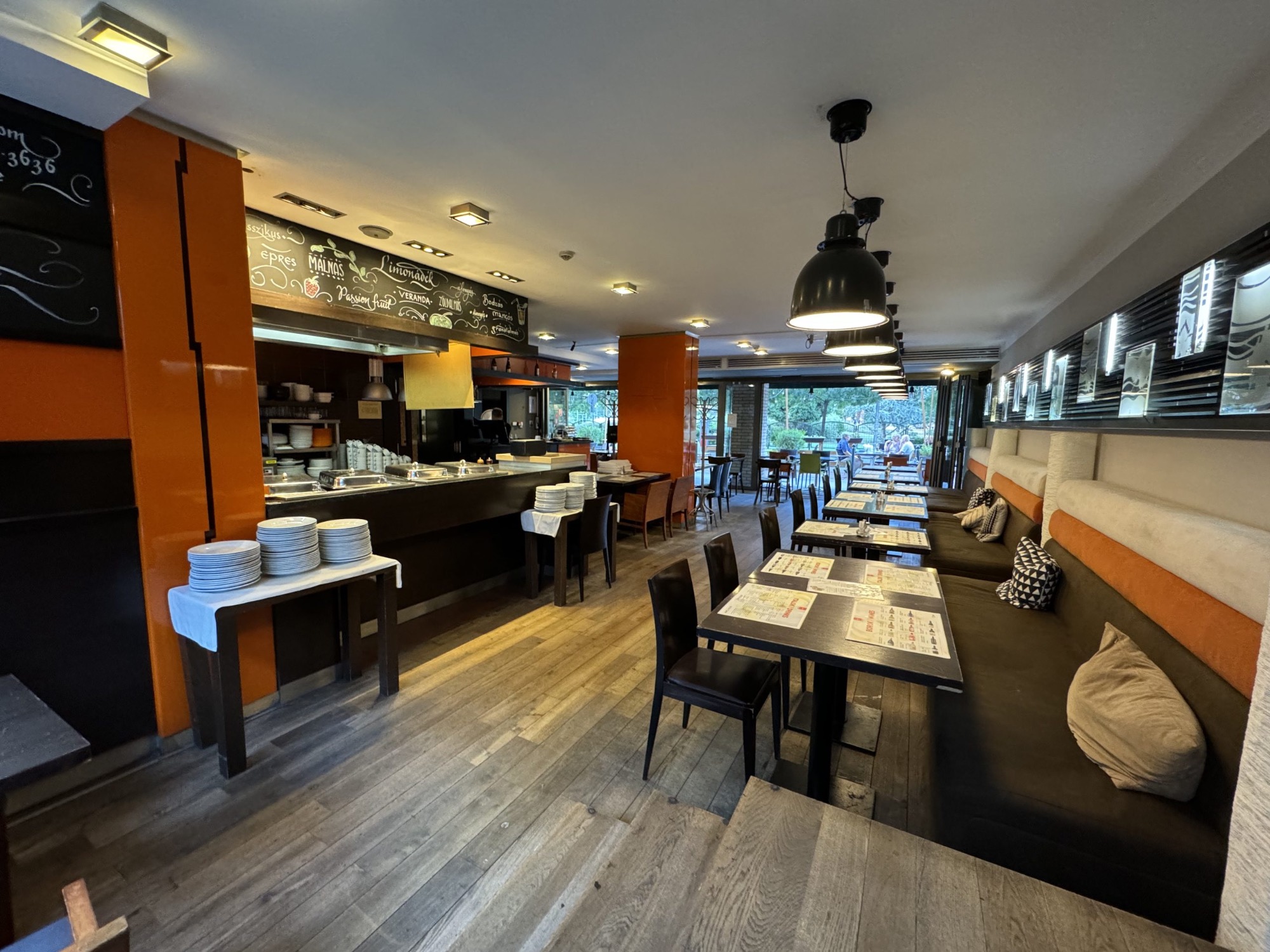 Veranda Grill & Wine — 11. fotó