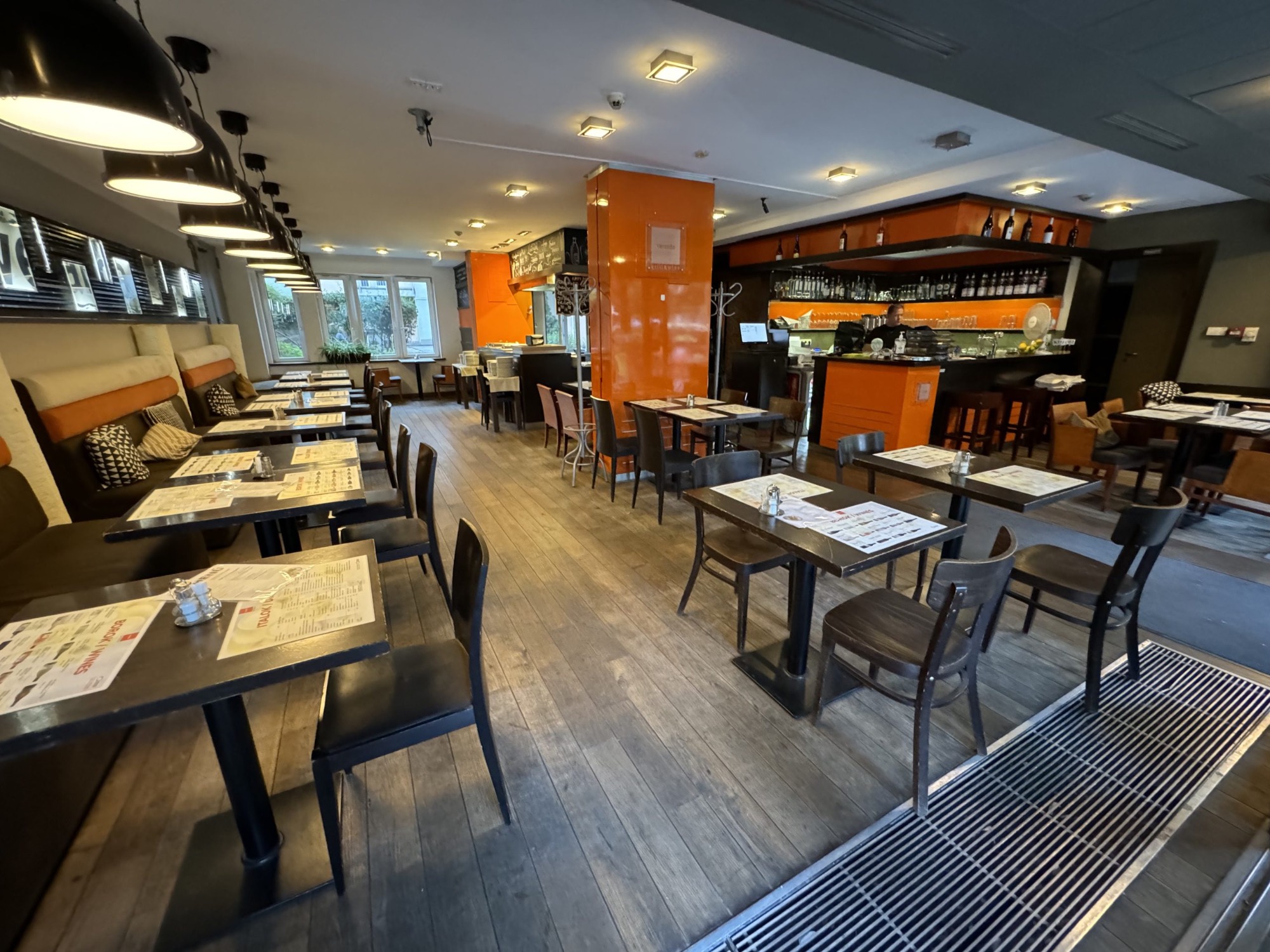 Veranda Grill & Wine — 12. fotó