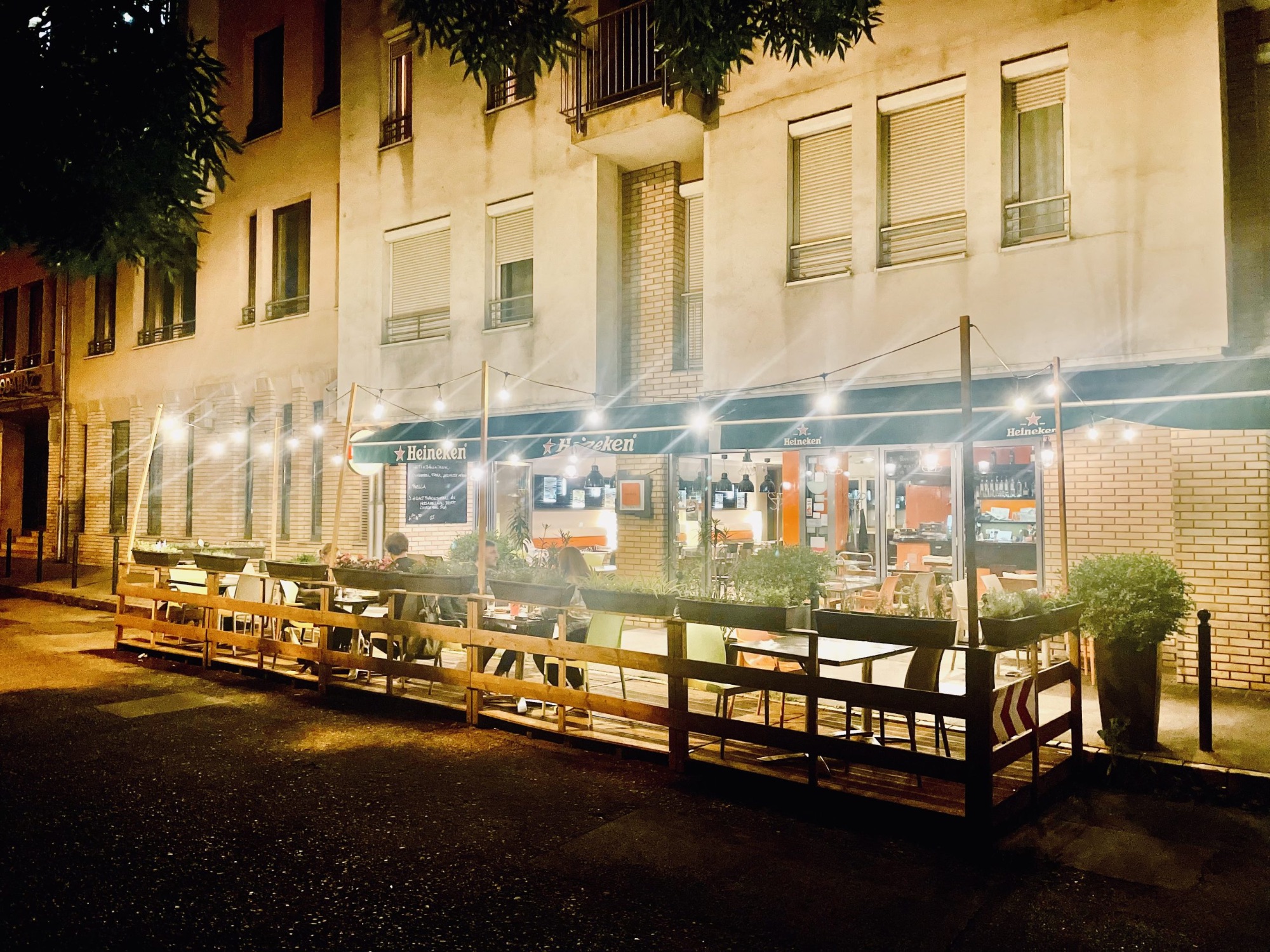 Veranda Grill & Wine — 9. fotó