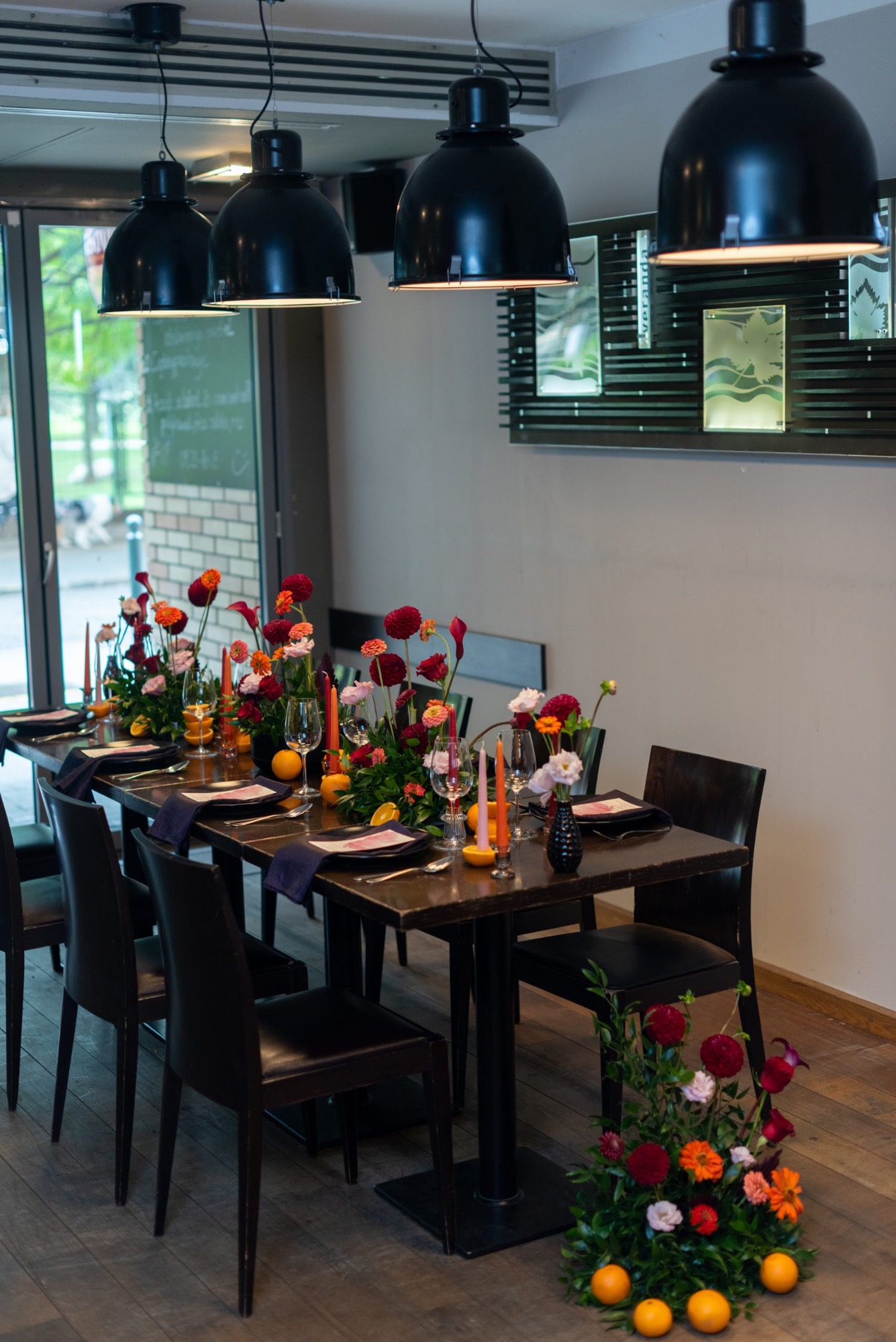 Veranda Grill & Wine — 7. fotó