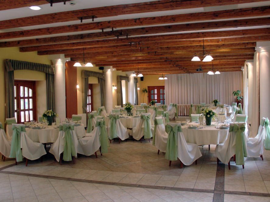 Geréby Kúria Hotel és Lovasudvar — 11. fotó