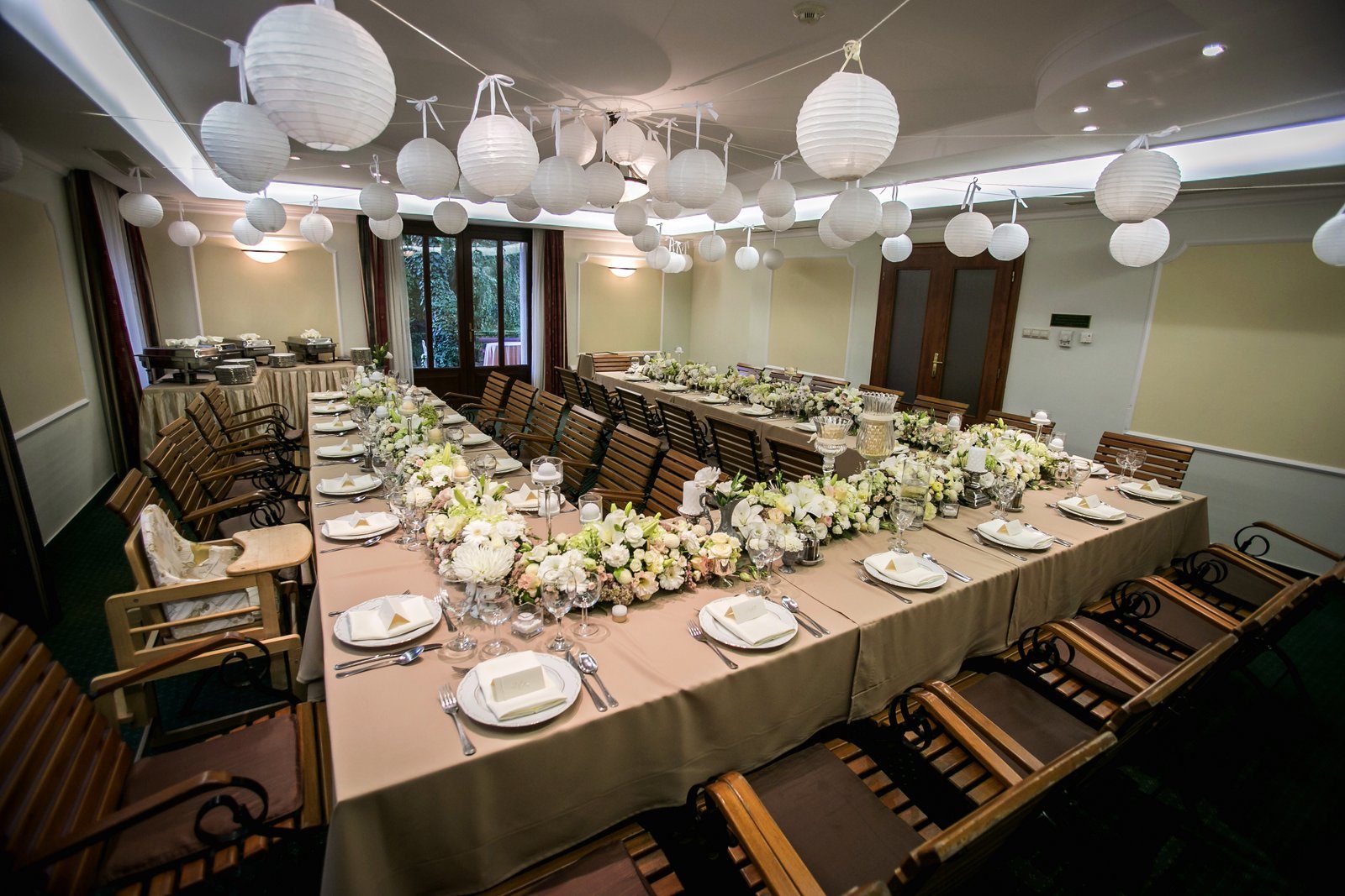 Geréby Kúria Hotel és Lovasudvar — 10. fotó