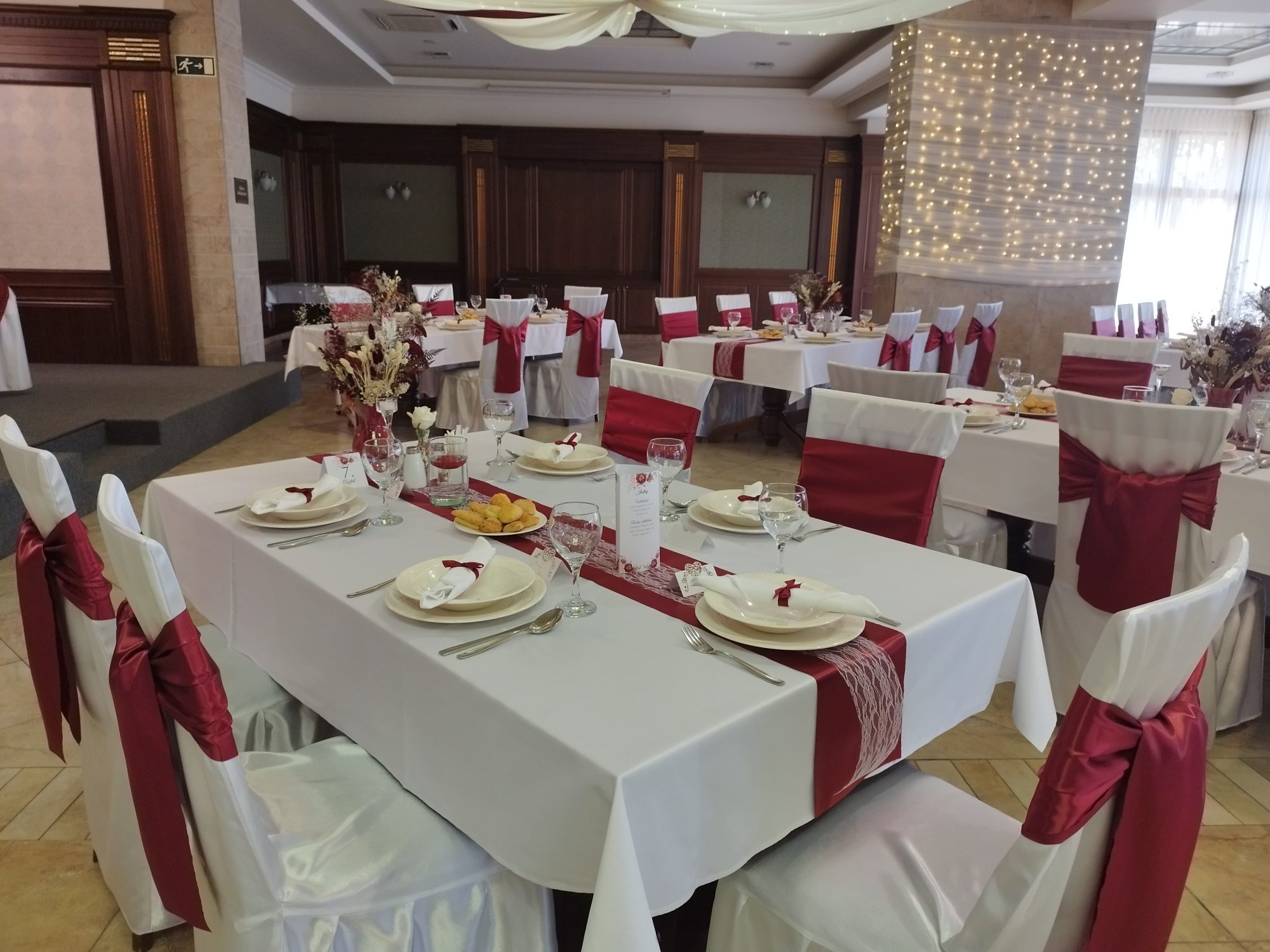 Dabas Hotel és Étterem — 11. fotó