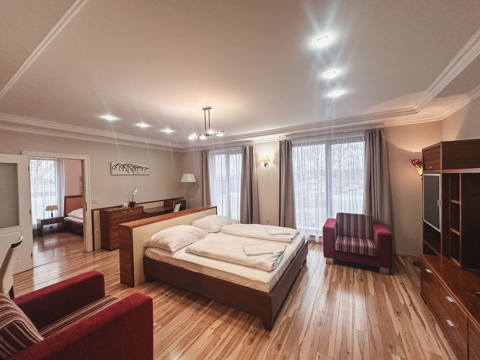 Dabas Hotel és Étterem — 15. fotó