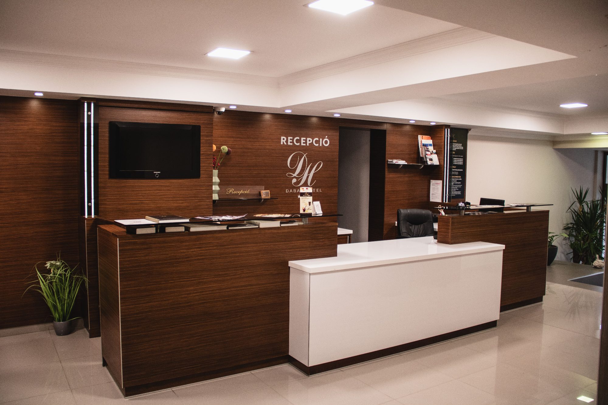 Dabas Hotel és Étterem — 16. fotó
