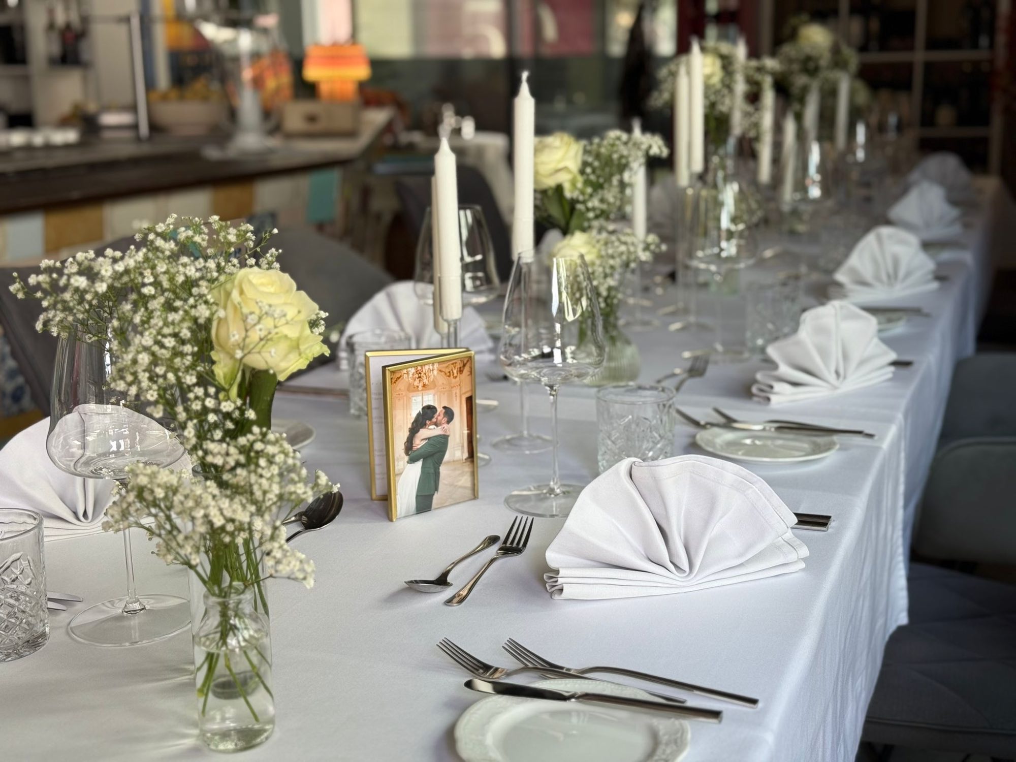 Minute's Restaurant