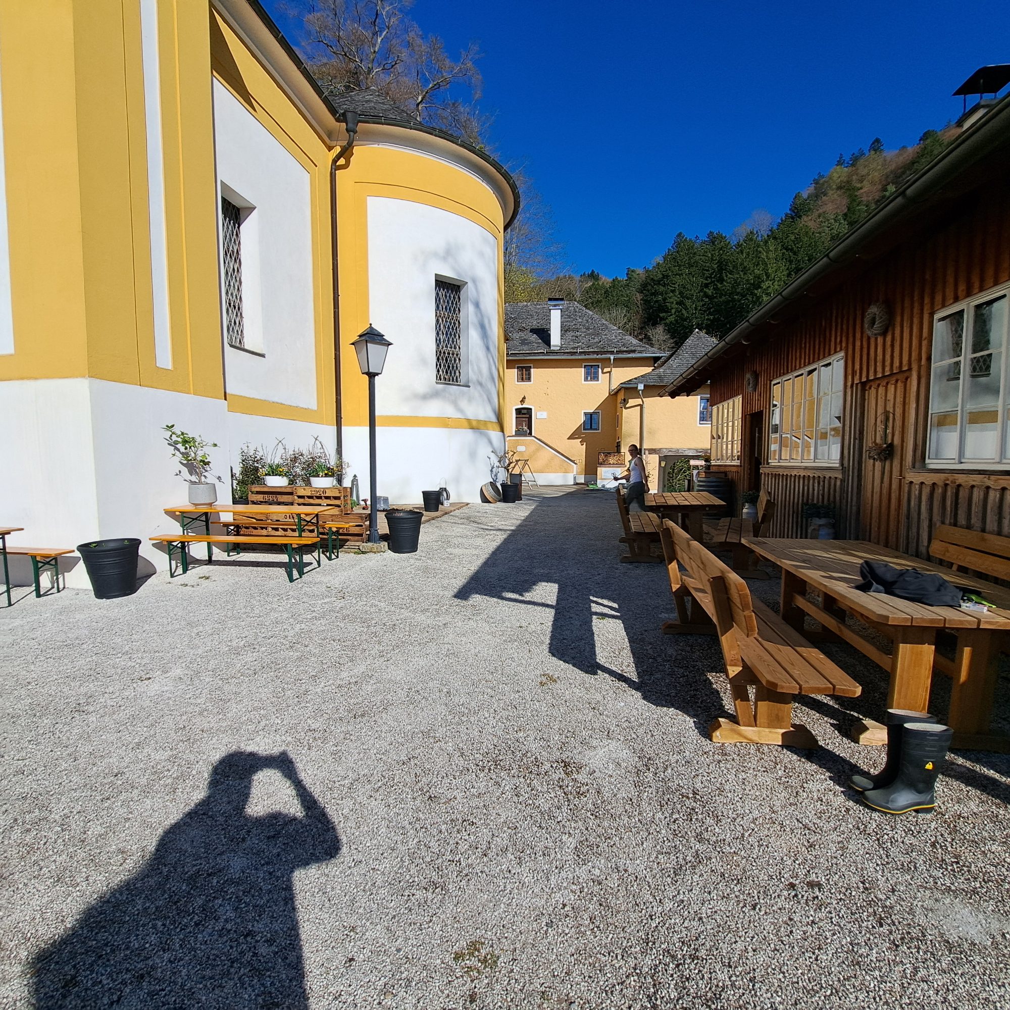 Wirtshaus Schlössl