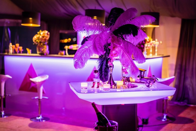 Style Event Lounge — 4. fotó