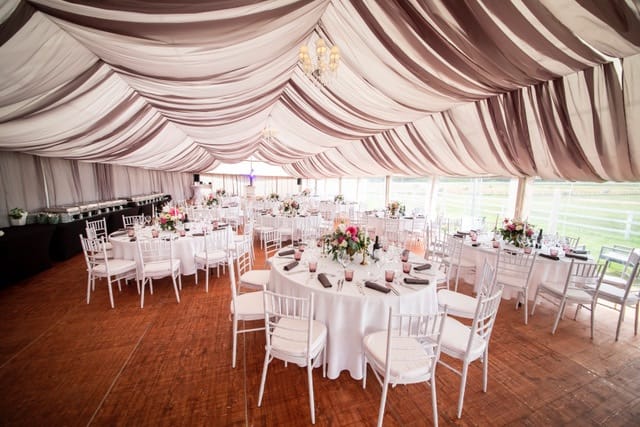 Style Event Lounge