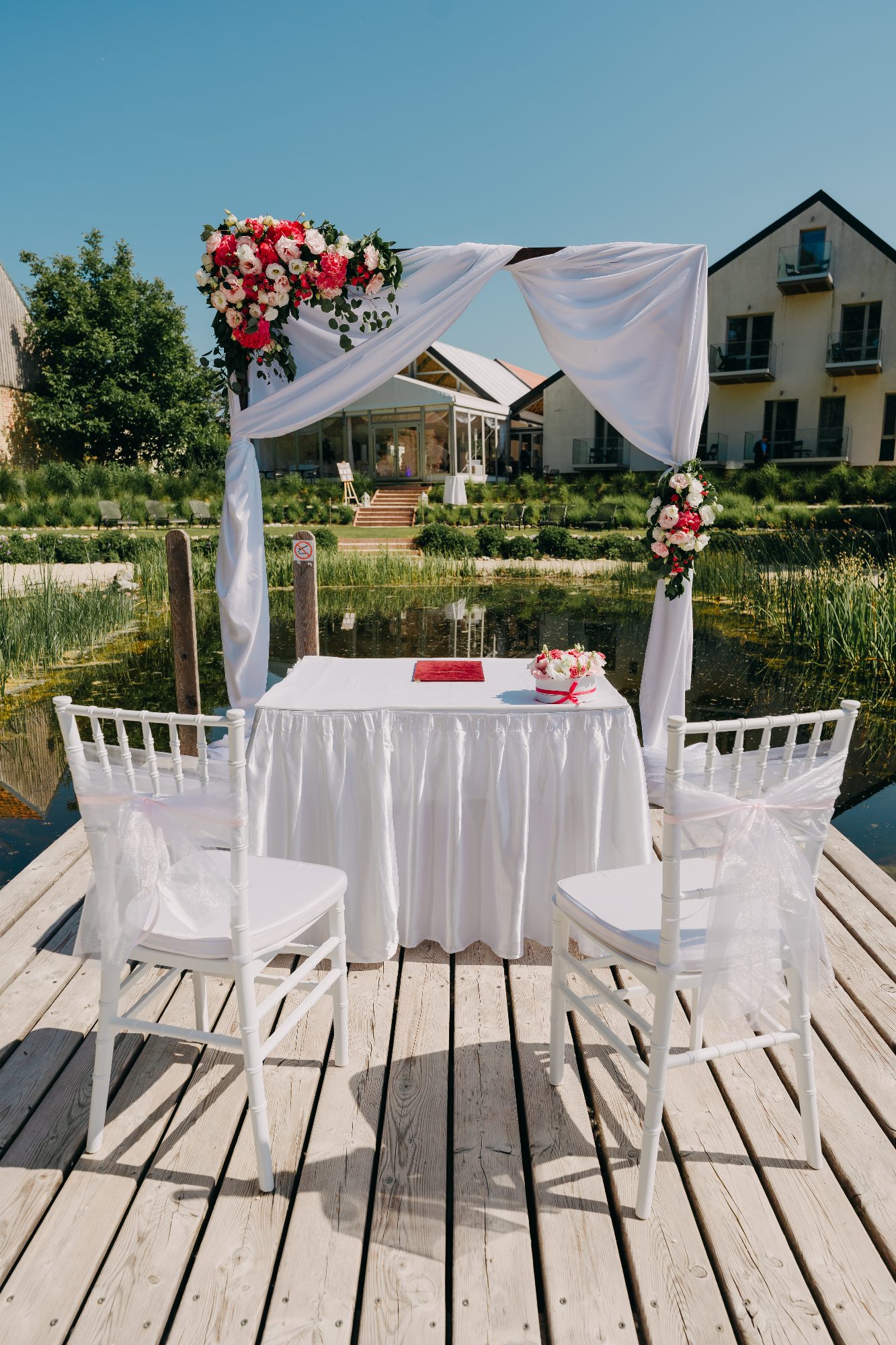 Tornácos LifeStyle Hotel — 2. fotó