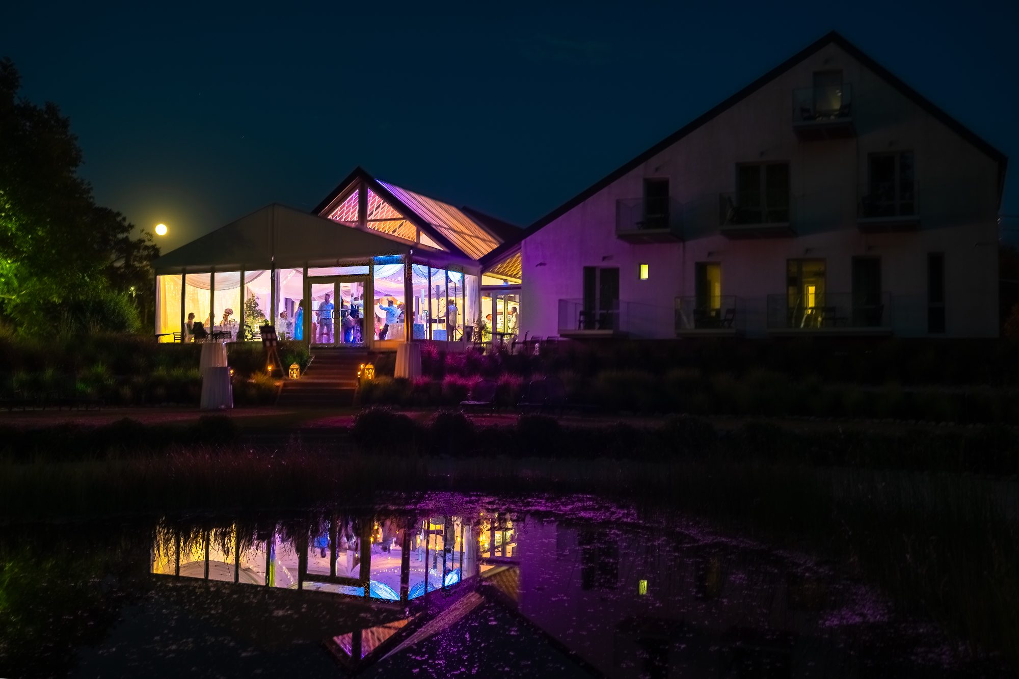 Tornácos LifeStyle Hotel — 4. fotó