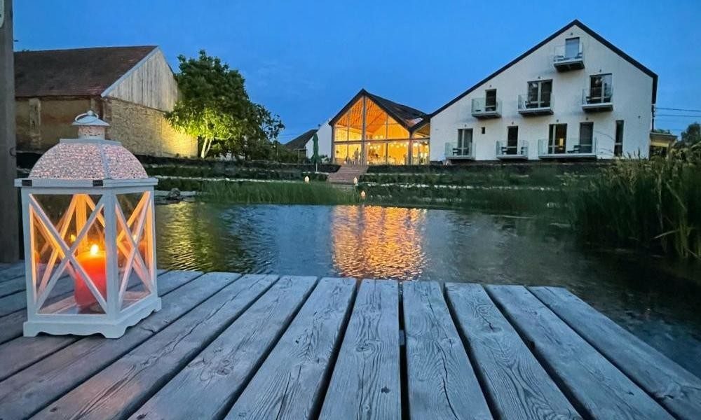Tornácos LifeStyle Hotel — 5. fotó