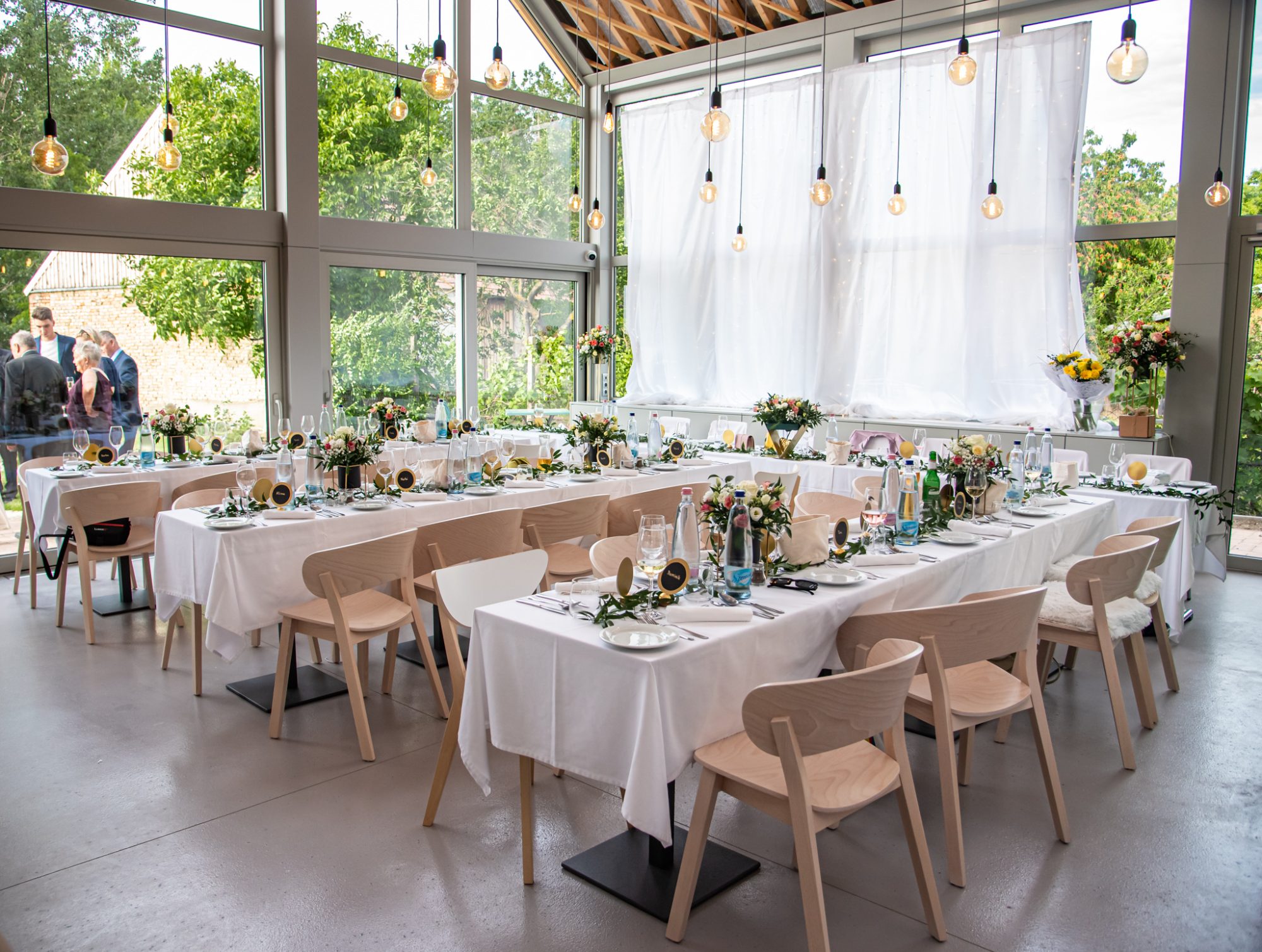 Tornácos LifeStyle Hotel — 8. fotó