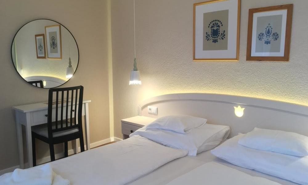 Tornácos LifeStyle Hotel — 13. fotó