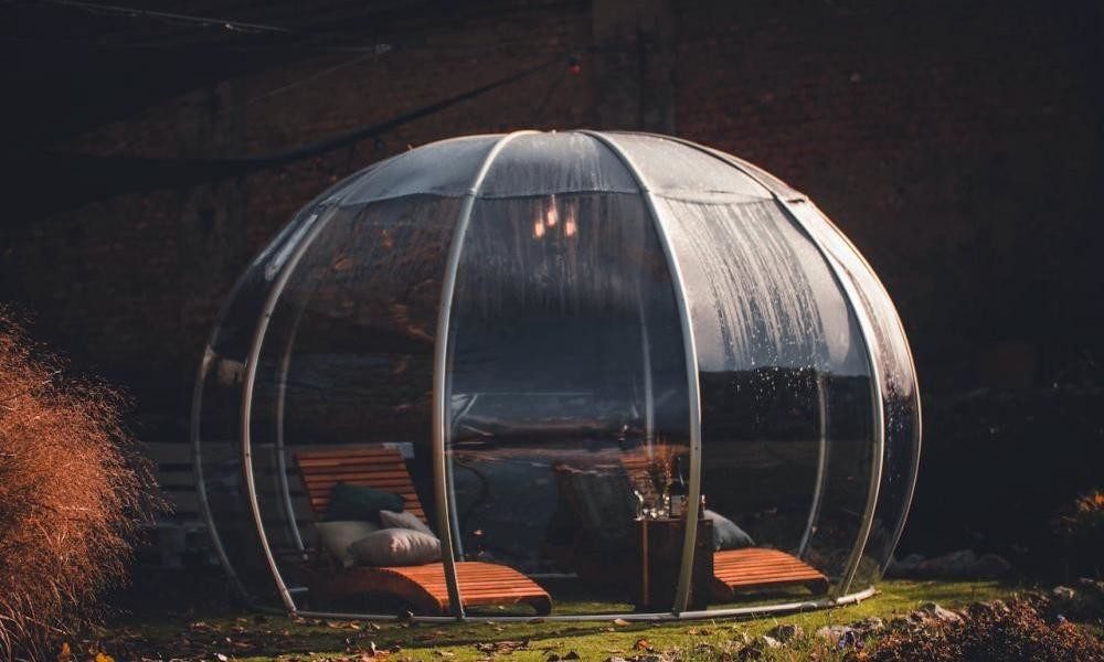 Tornácos LifeStyle Hotel — 20. fotó