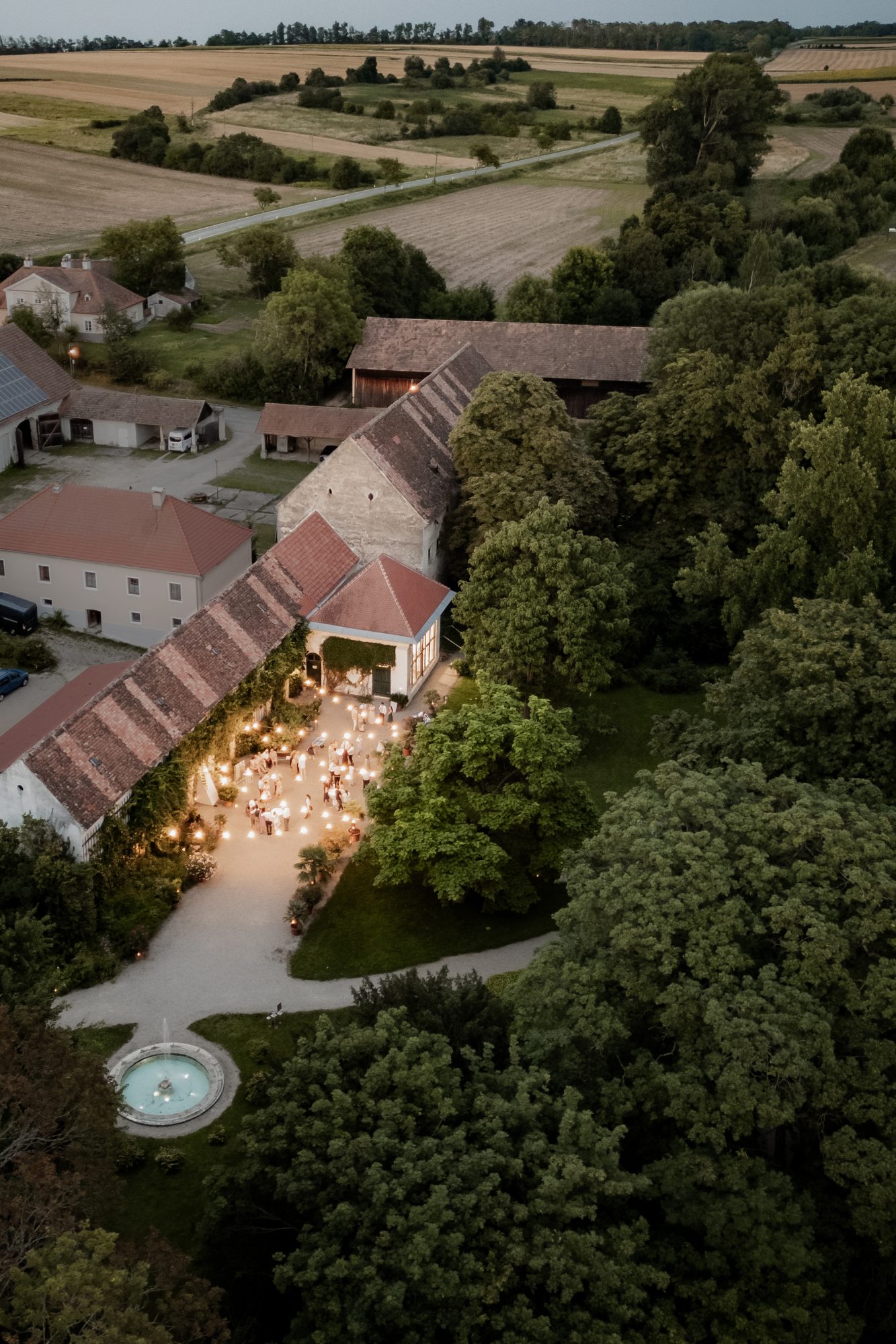 Schloss Muehlbach