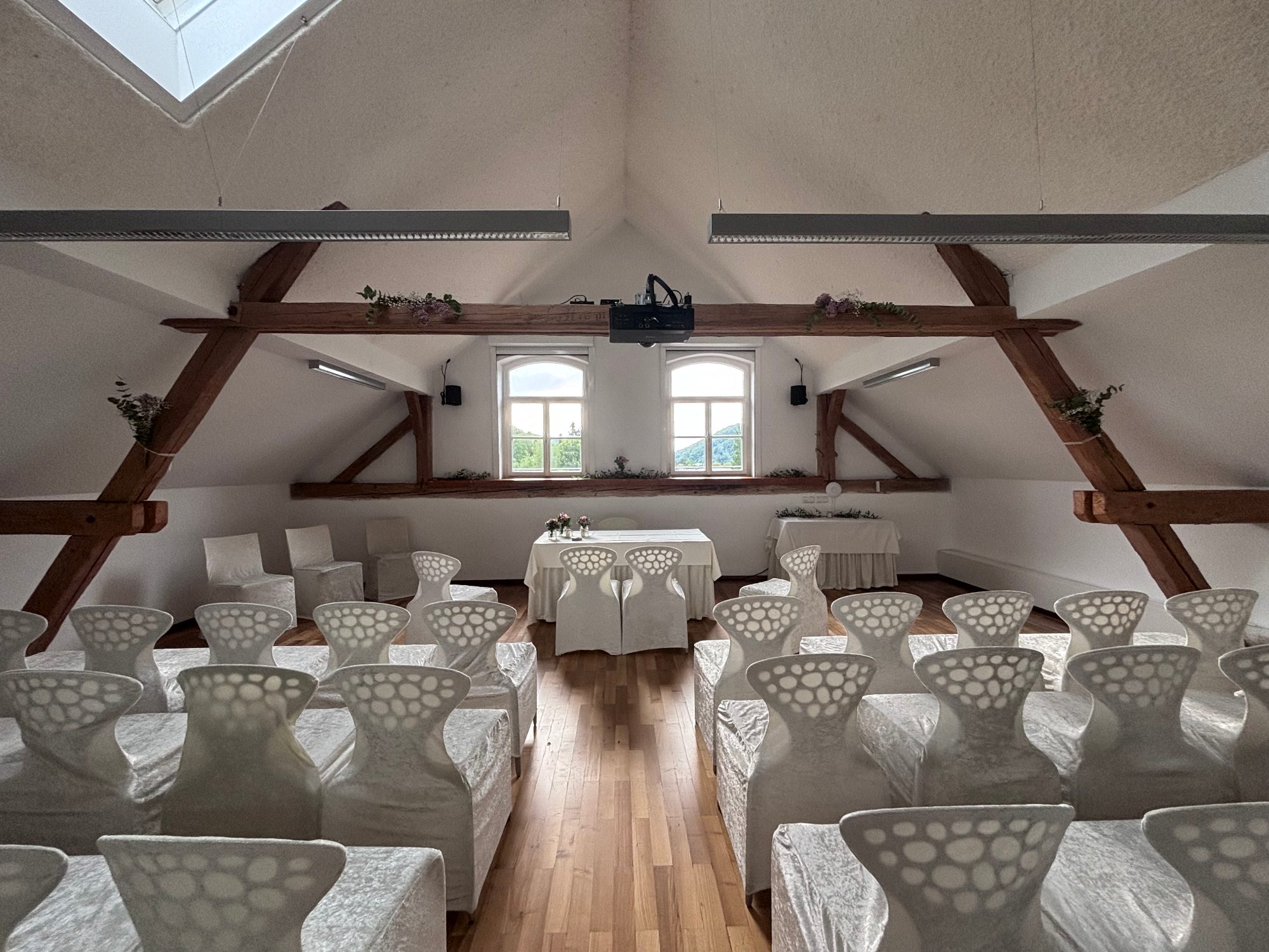 Wesenufer Hotel & Seminarkultur an der Donau — Foto 1