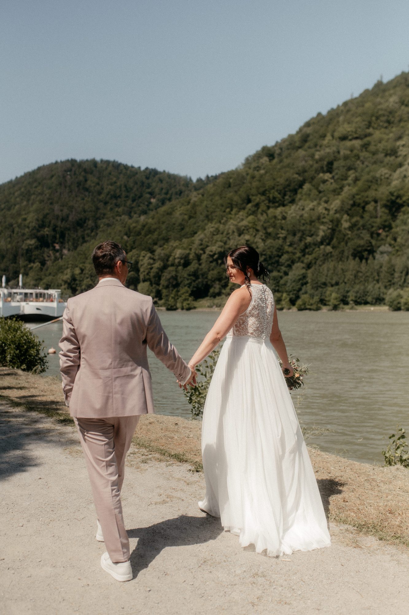 Wesenufer Hotel & Seminarkultur an der Donau — Foto 2