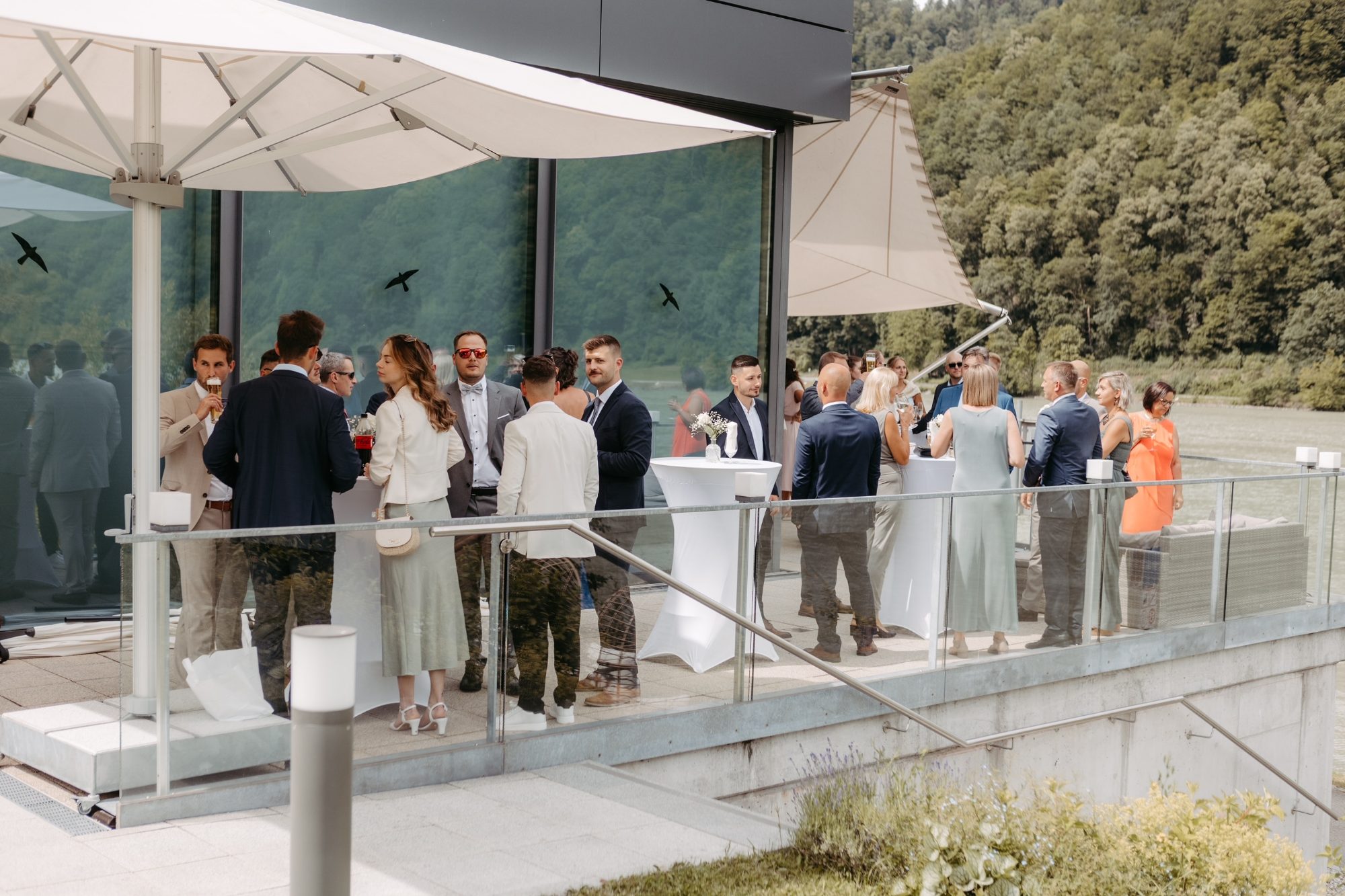 Wesenufer Hotel & Seminarkultur an der Donau — Foto 3