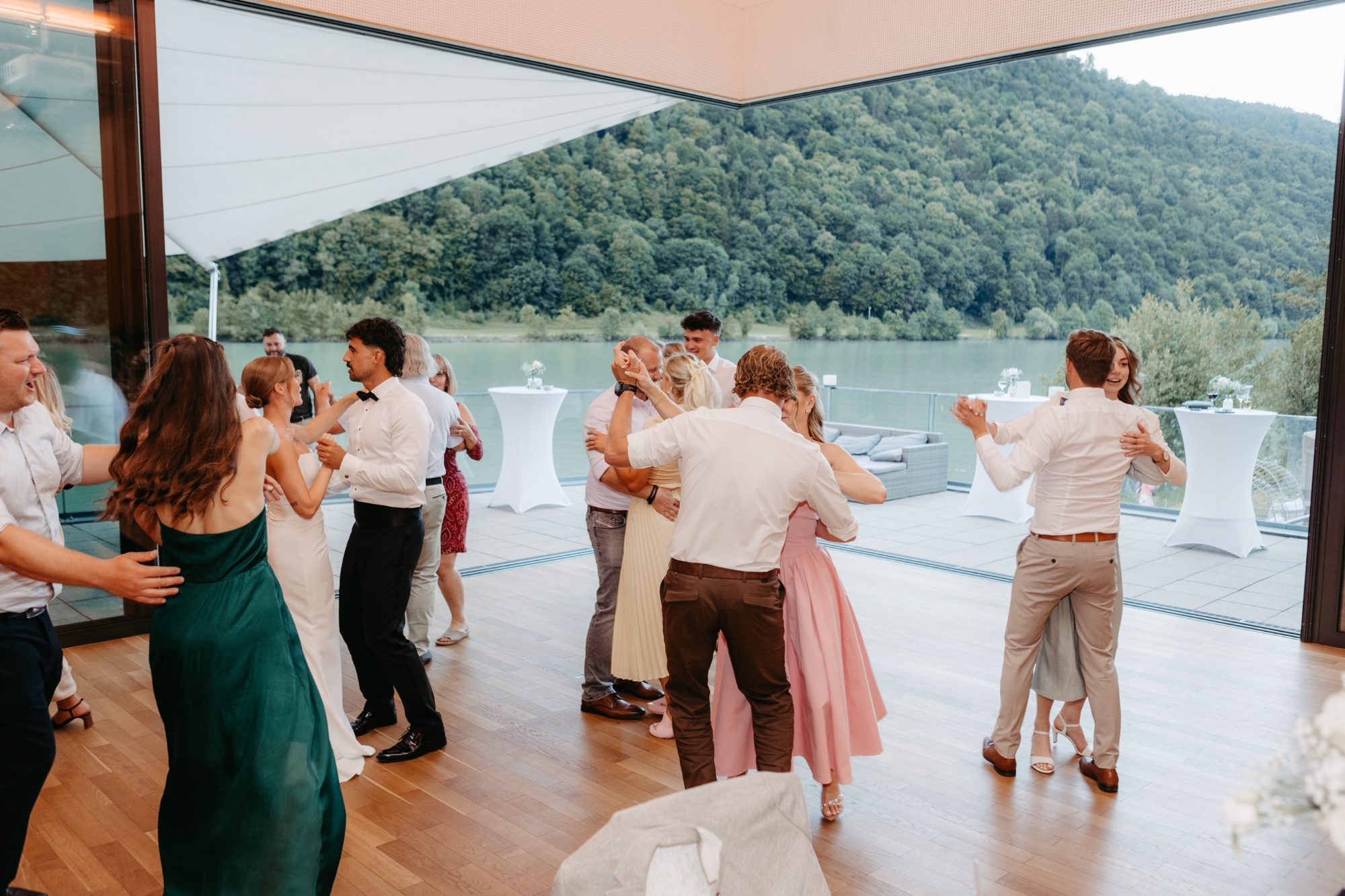 Wesenufer Hotel & Seminarkultur an der Donau — Foto 4