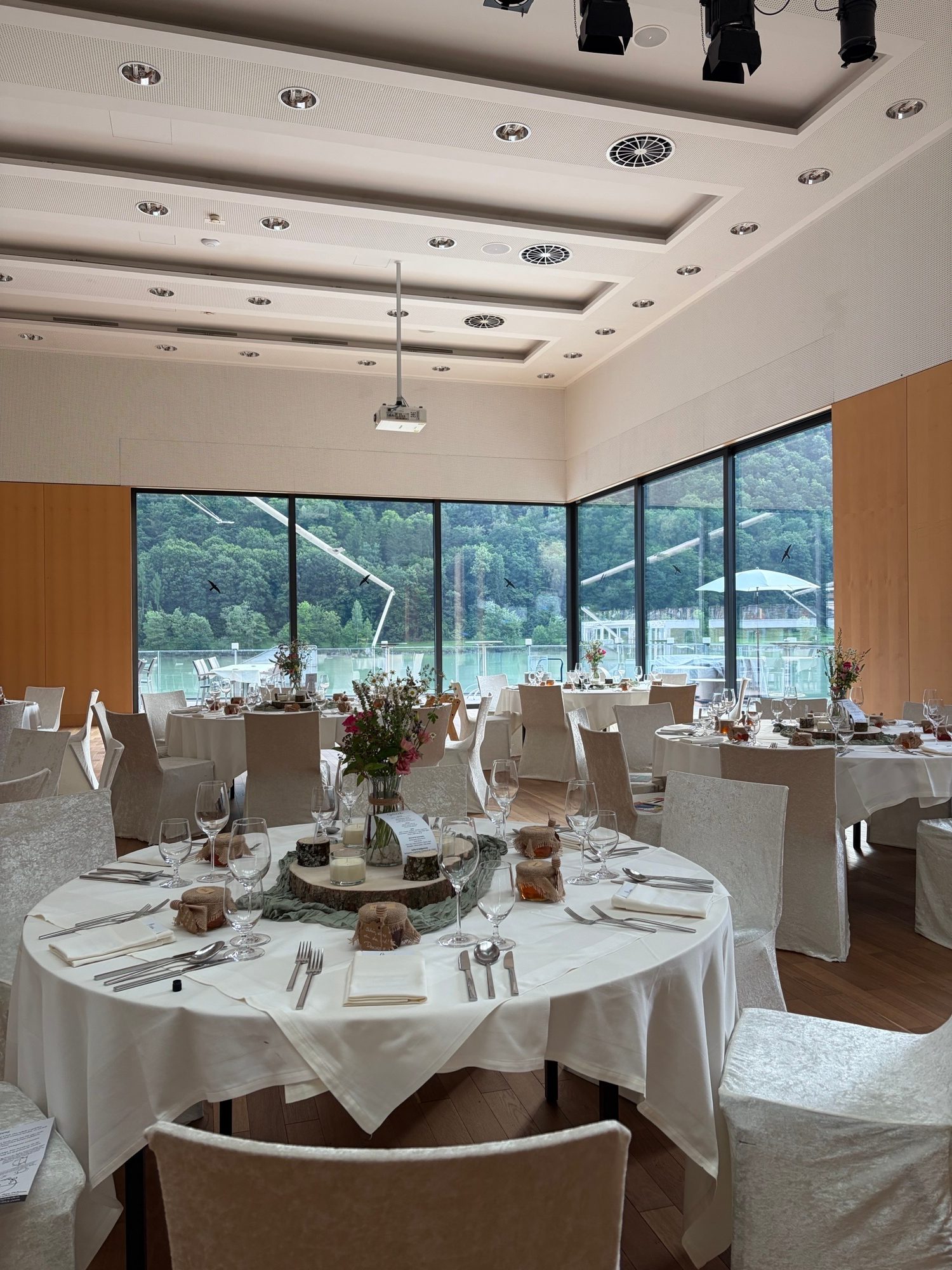 Wesenufer Hotel & Seminarkultur an der Donau — Foto 5