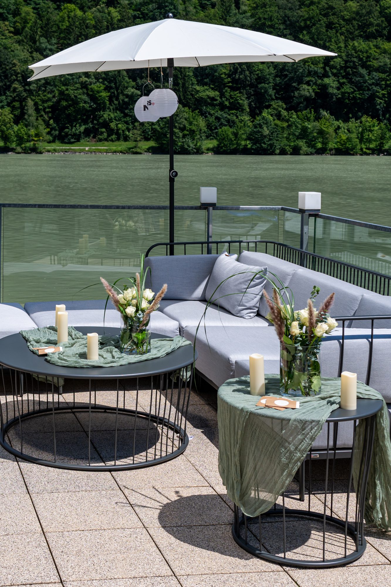 Wesenufer Hotel & Seminarkultur an der Donau — Foto 7