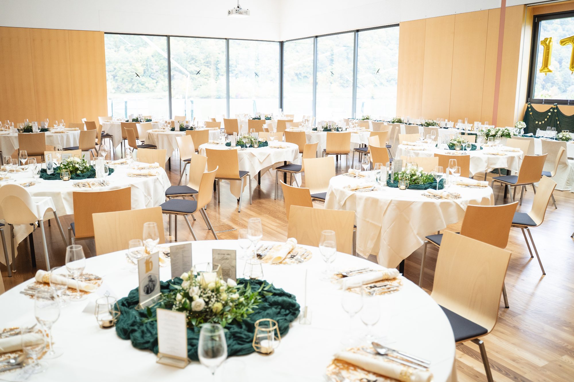 Wesenufer Hotel & Seminarkultur an der Donau — Foto 9