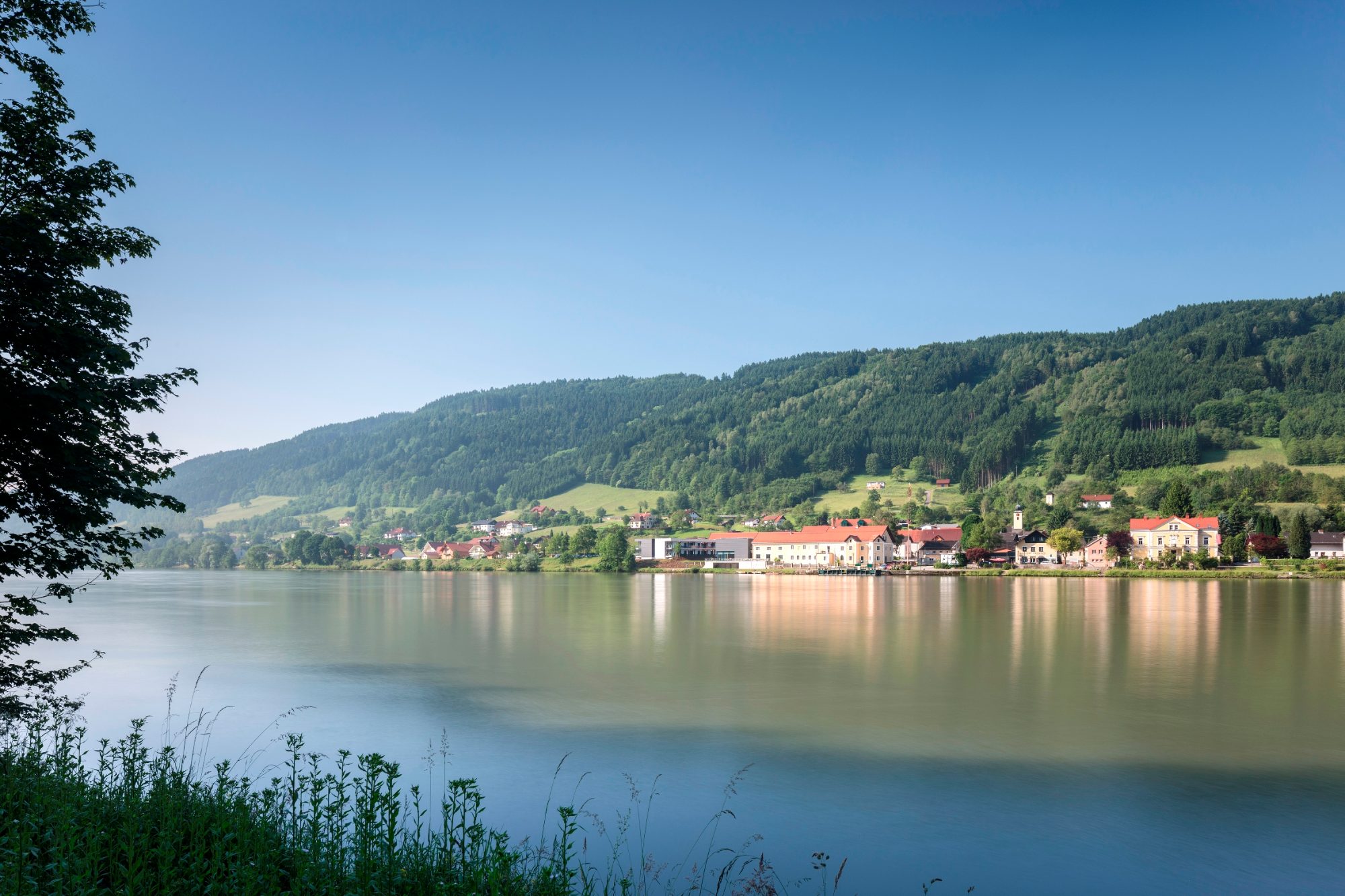 Wesenufer Hotel & Seminarkultur an der Donau — Foto 10