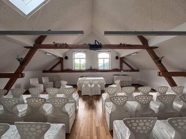 Wesenufer Hotel & Seminarkultur an der Donau