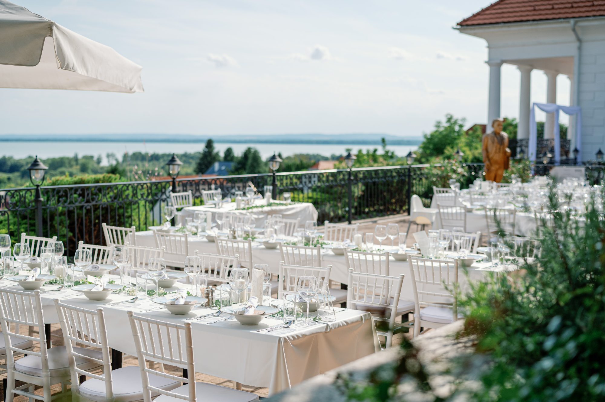 Zenit Hotel Balaton — 1. fotó