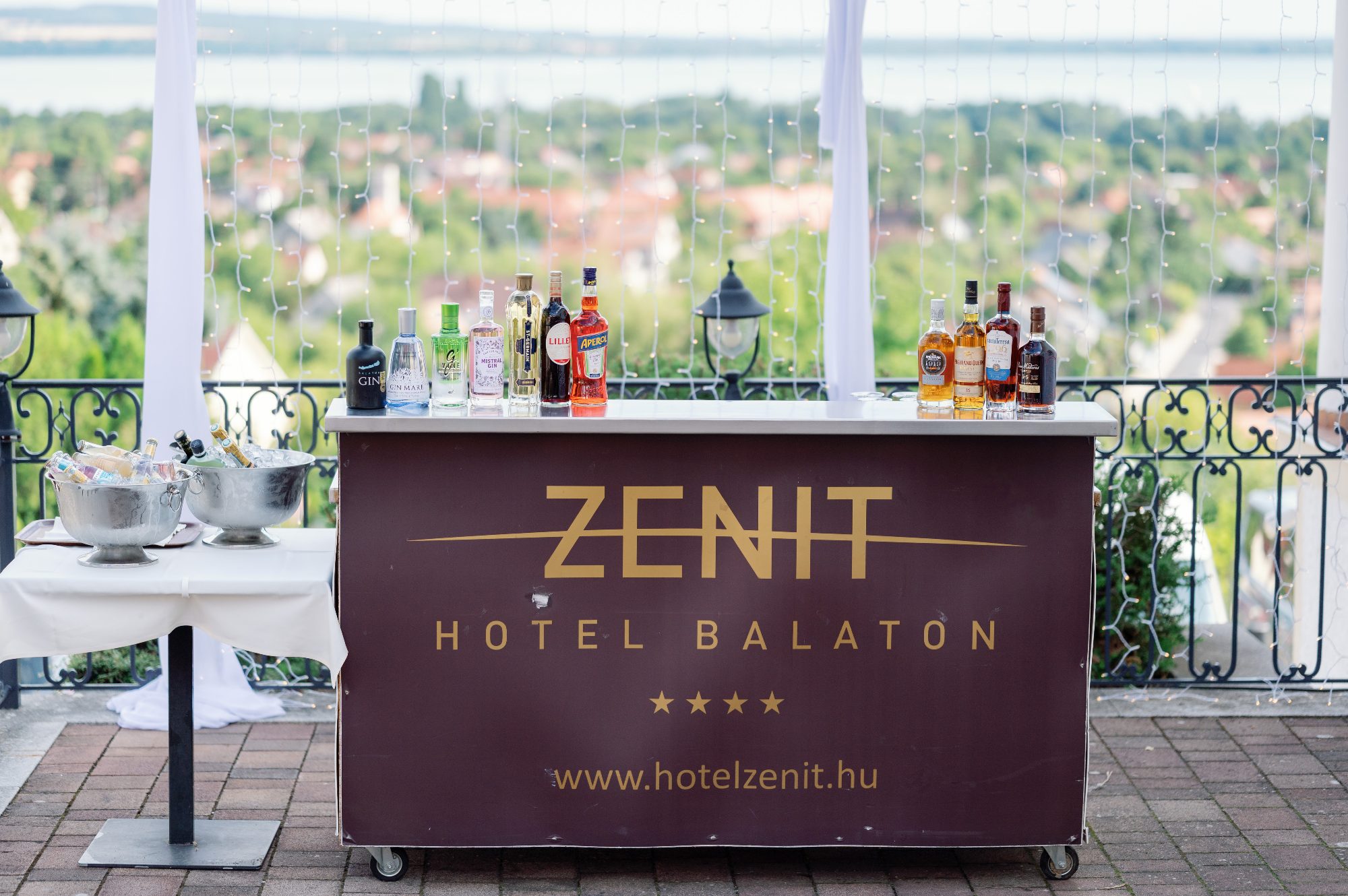 Zenit Hotel Balaton — 10. fotó
