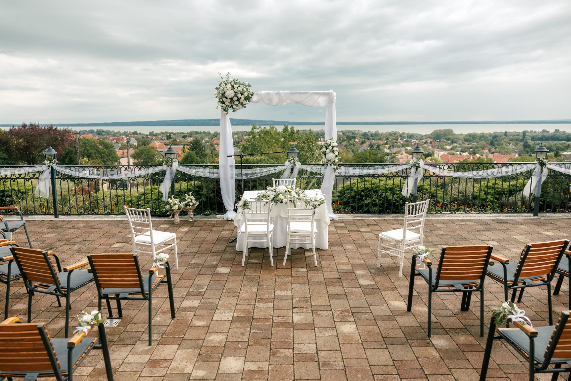 Zenit Hotel Balaton — 22. fotó