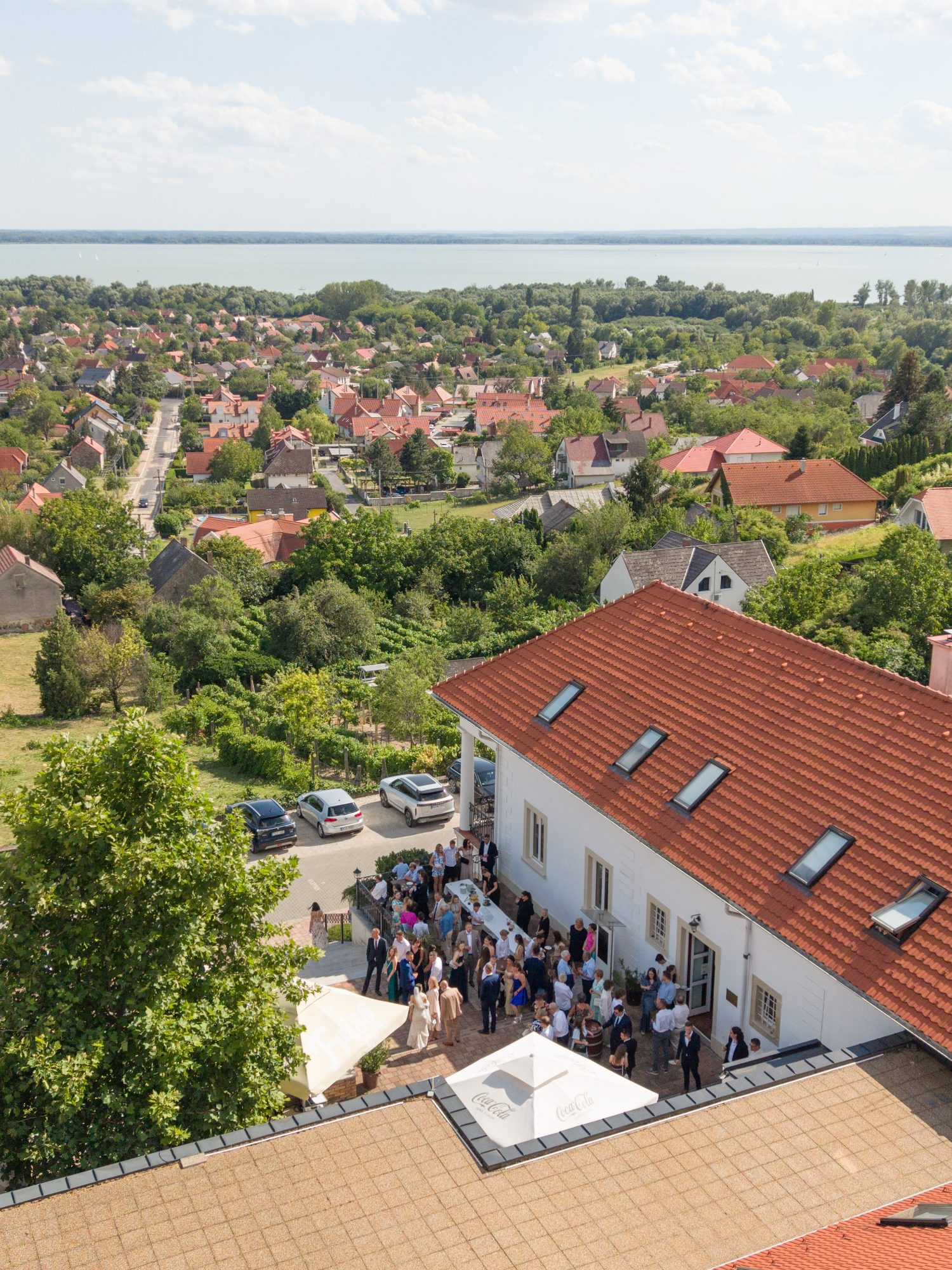 Zenit Hotel Balaton — 28. fotó