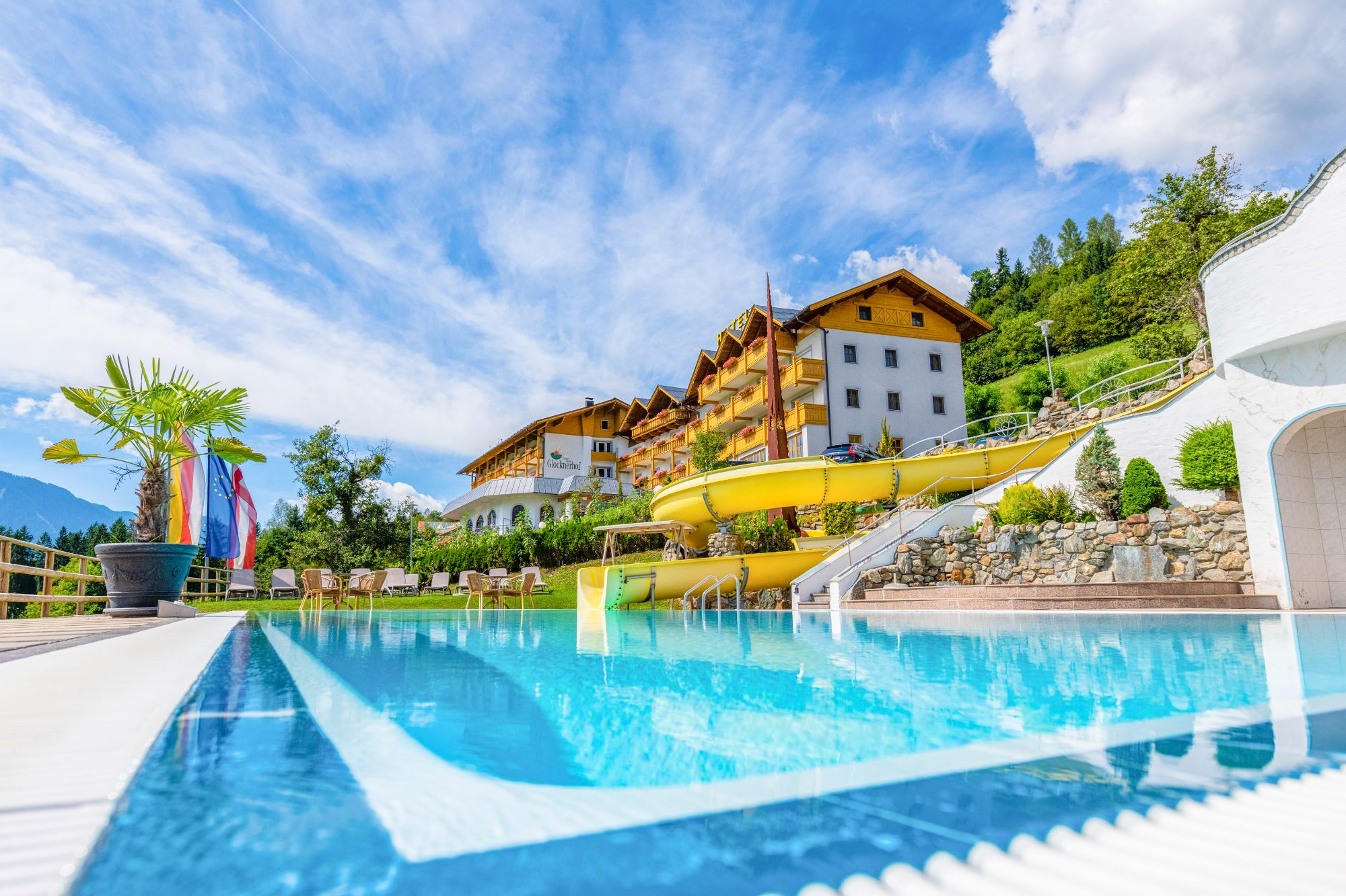 Hotel Glocknerhof