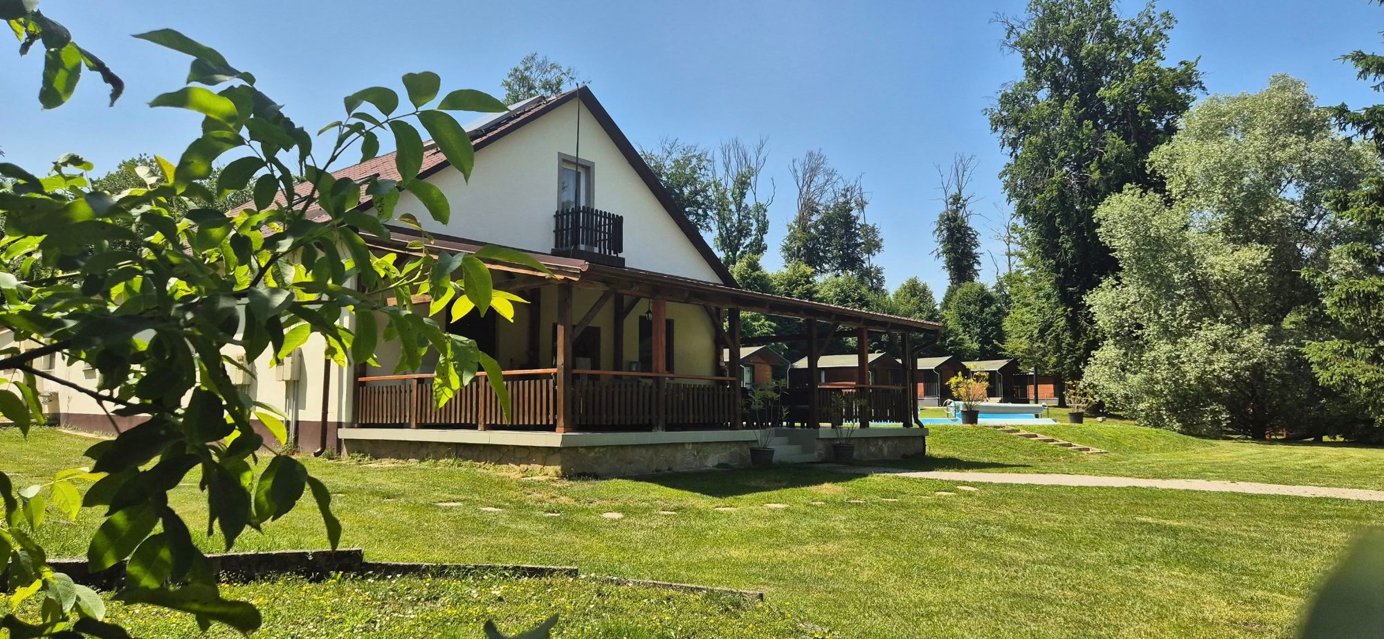 Uzsa - Kerekerdő — 21. fotó