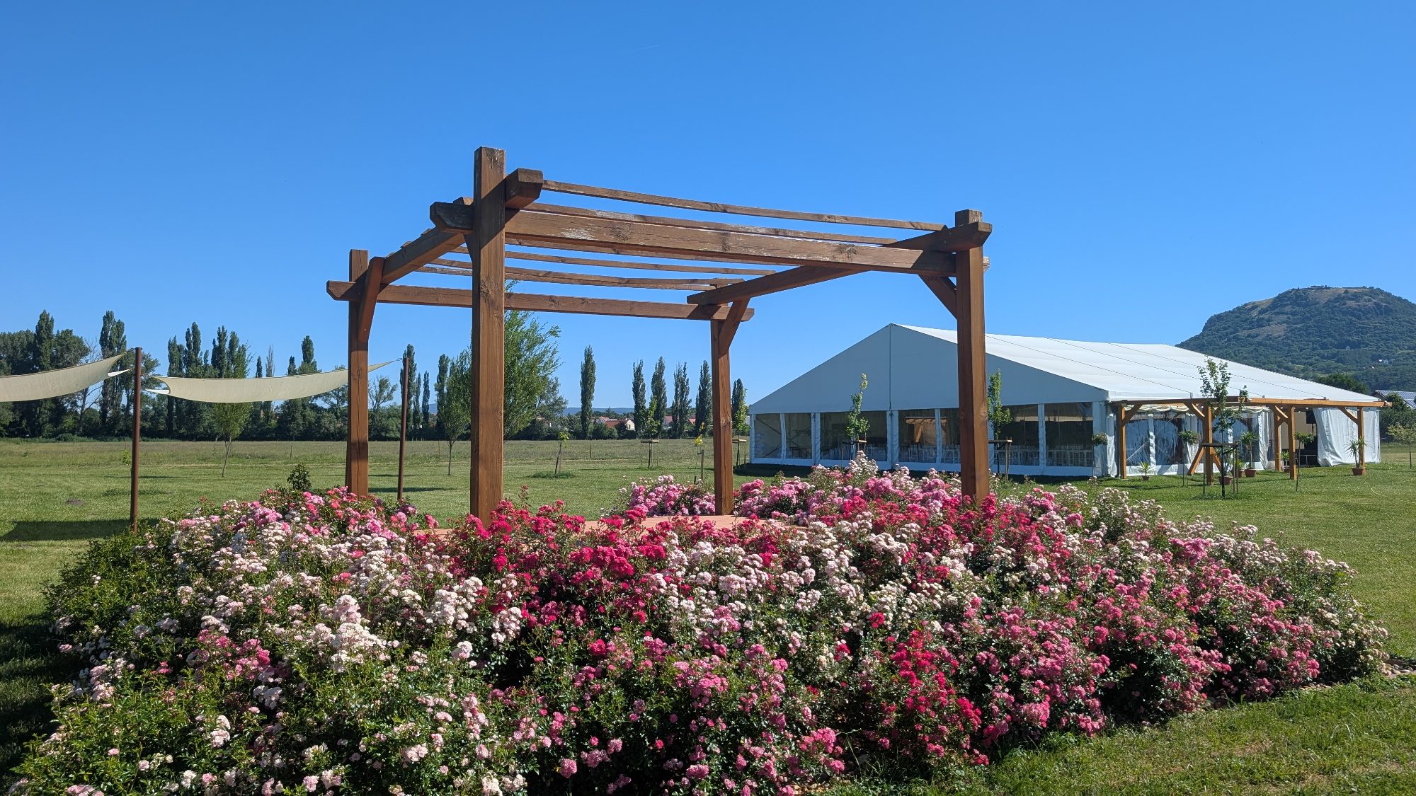 Boho Birtok — 1. fotó