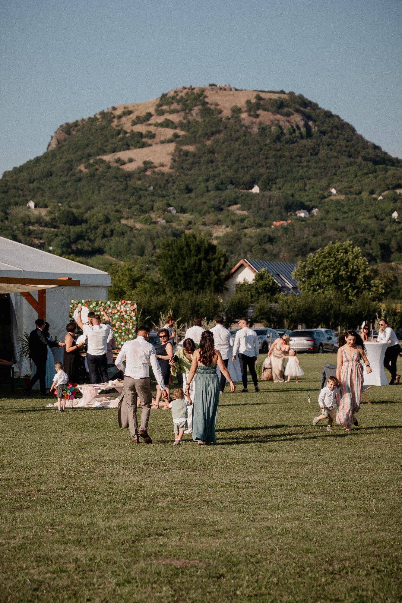 Boho Birtok — 9. fotó