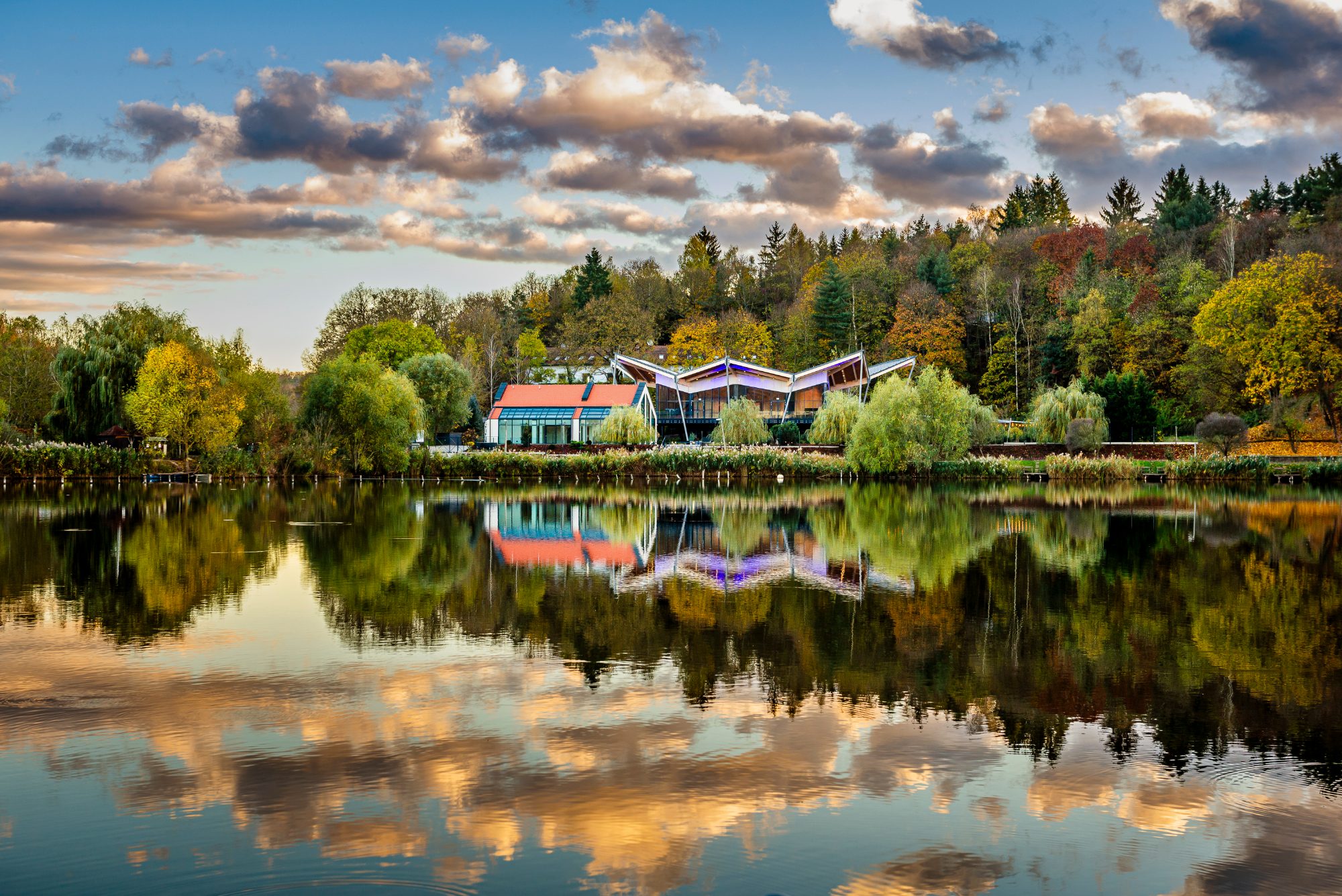 METTRIN Rendezvényközpont — 4. fotó