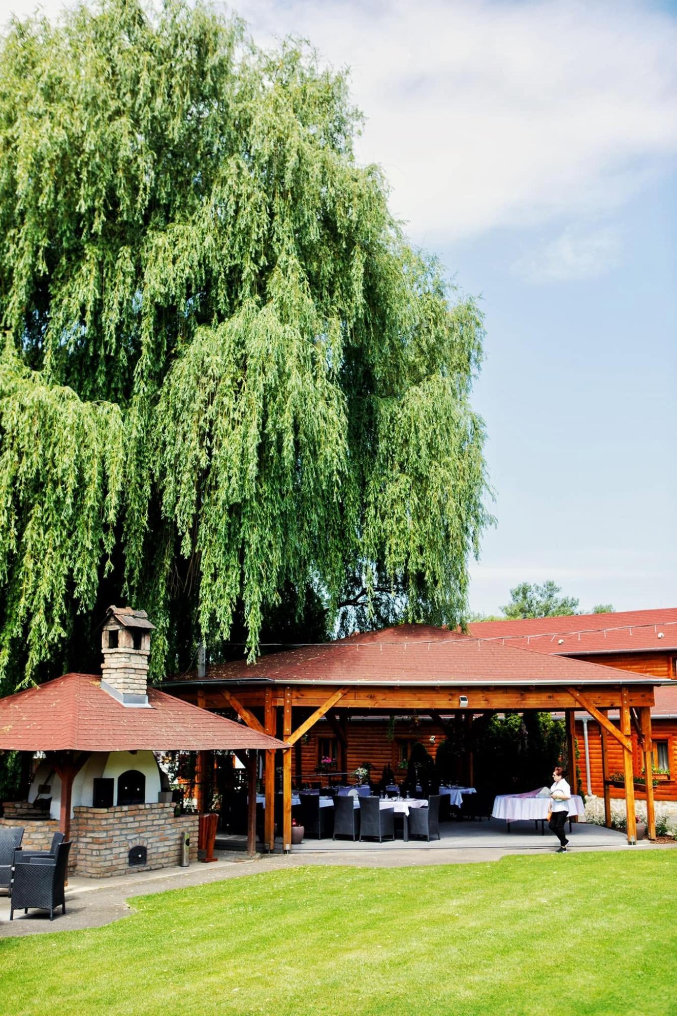 A Szellő — 1. fotó