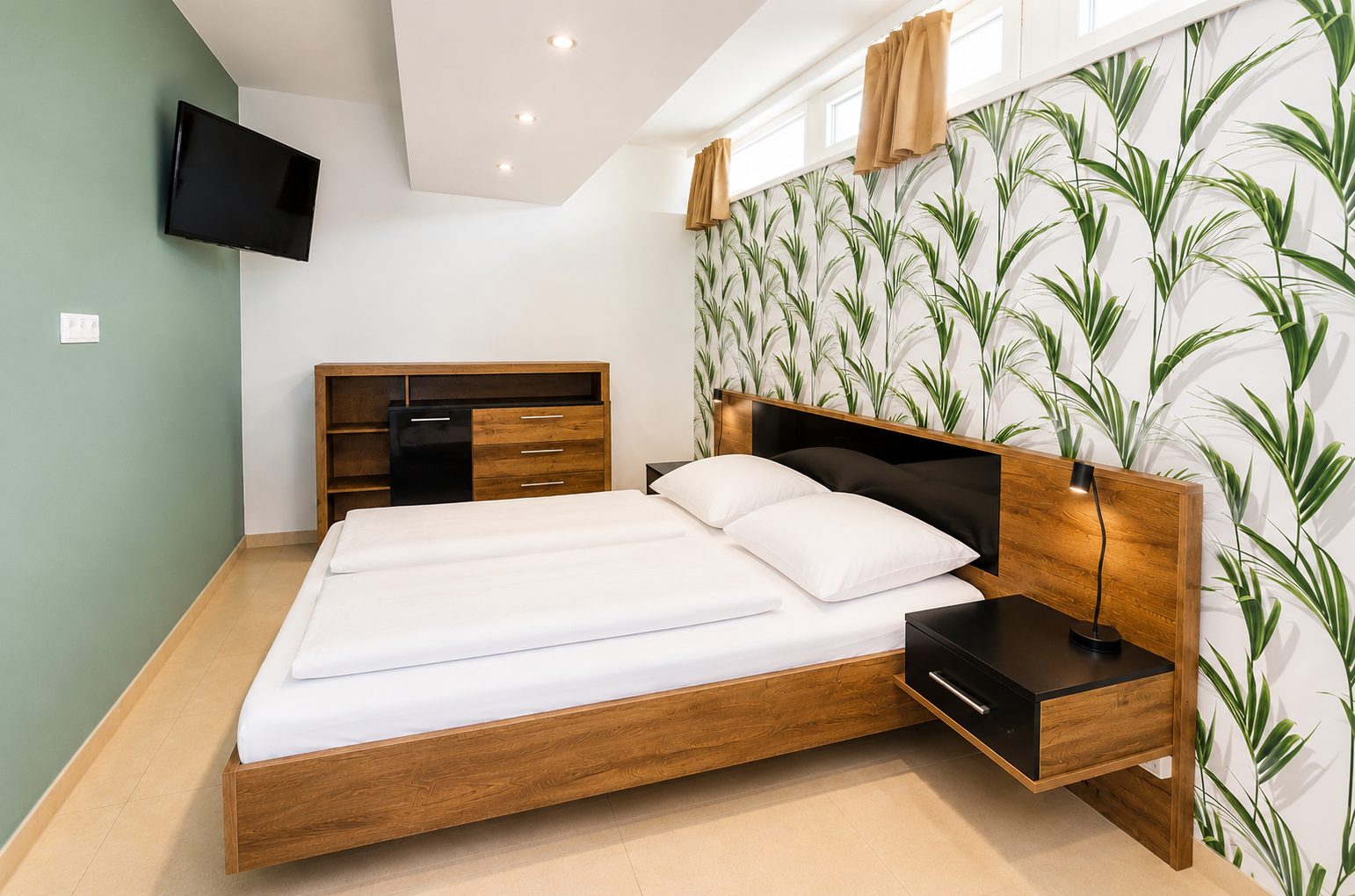 Tisza Gyöngye Apartmanház — 7. fotó